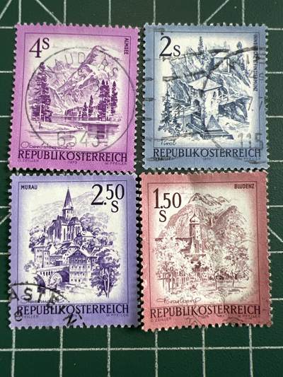 第1050 邮票专场 （无押金，捡漏，全场50包邮，偏远地区除外，接收代拍业务，本店十天发一次货） 邮票