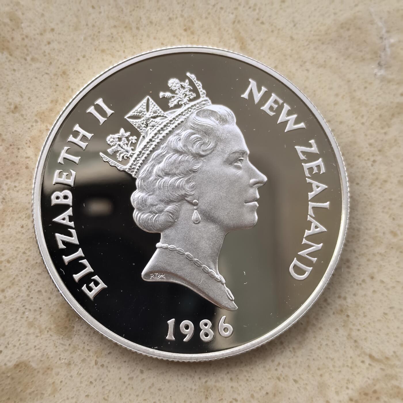 道一币馆币章第一百三十三场