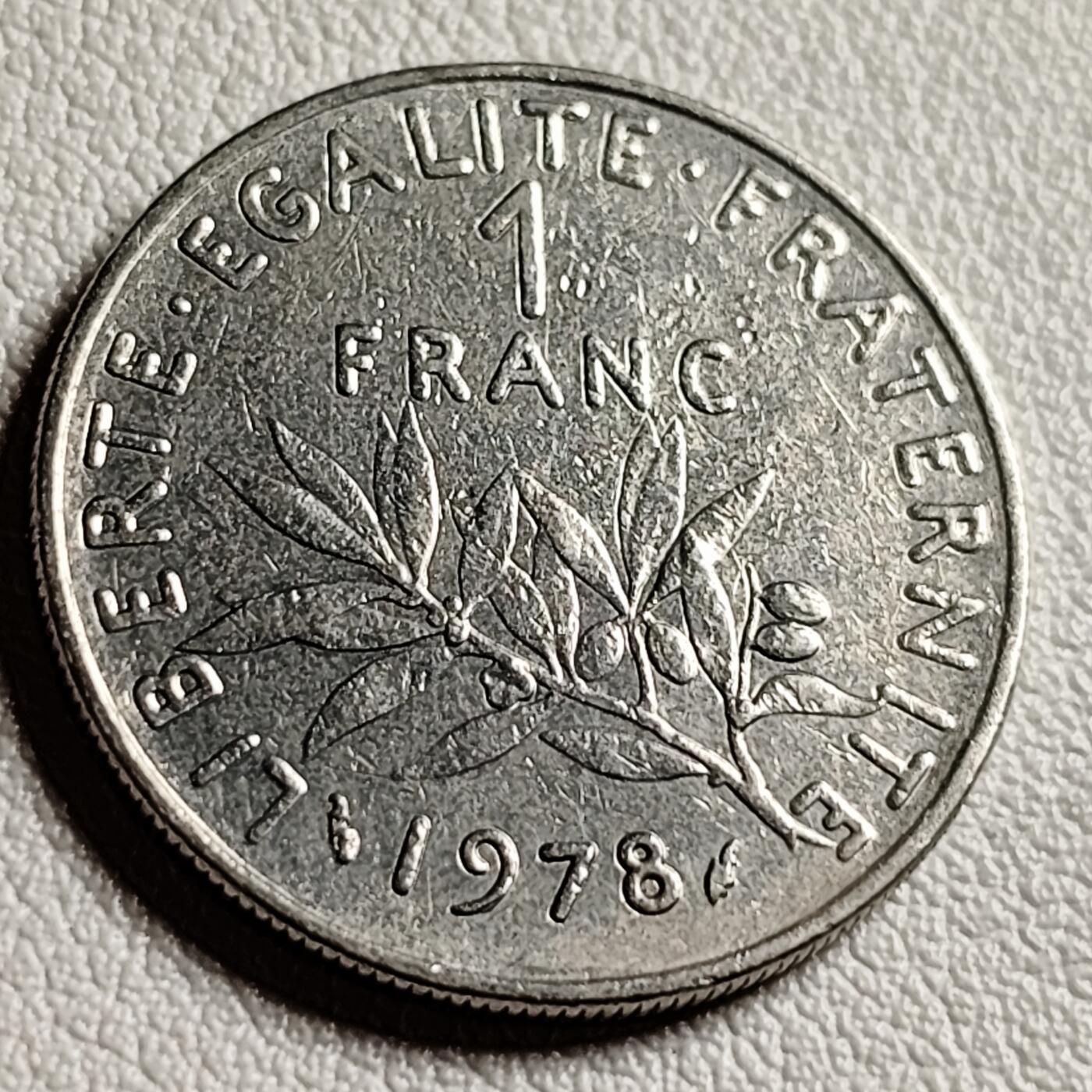 First