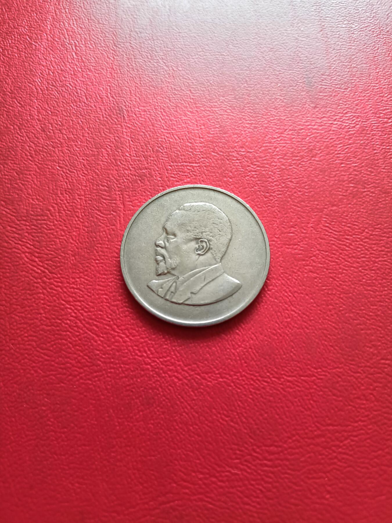 First