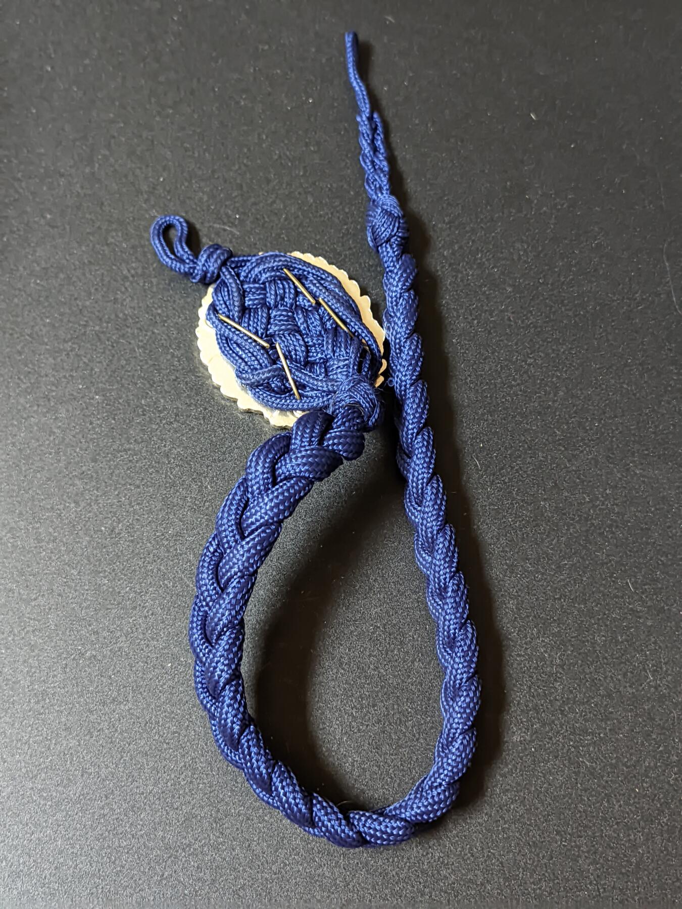 First