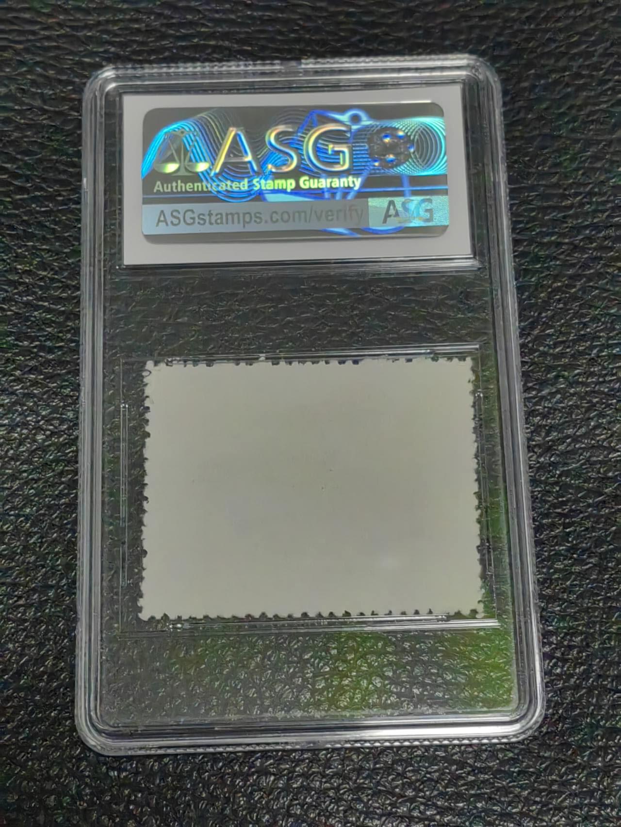 First