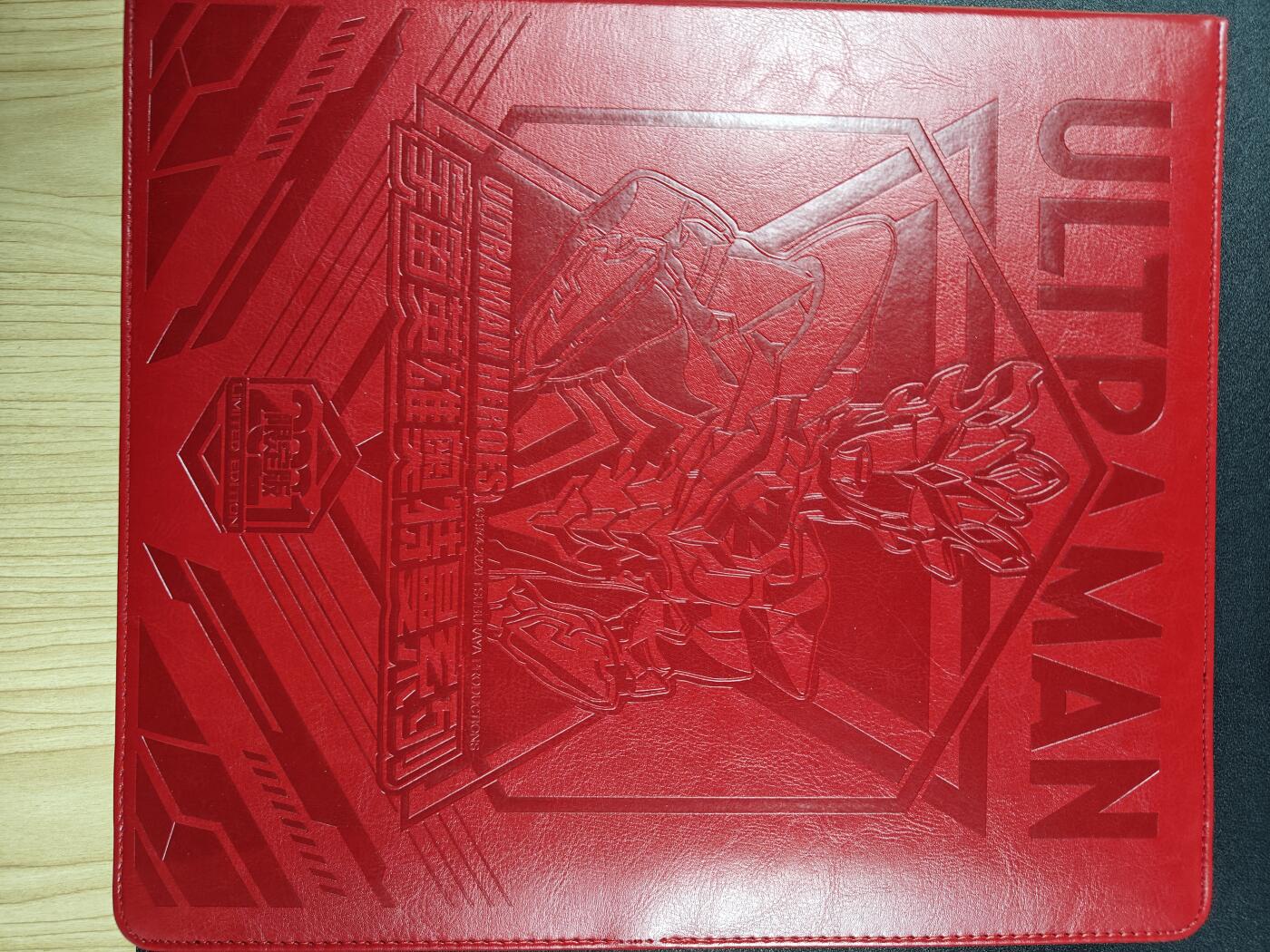 天玑星卡拍第九十八期《6.23 周一截拍》持续收拍收评中 满赠卡需备注 加我进群迎好礼 卡游奥特曼 2021限定 九宫活页卡册