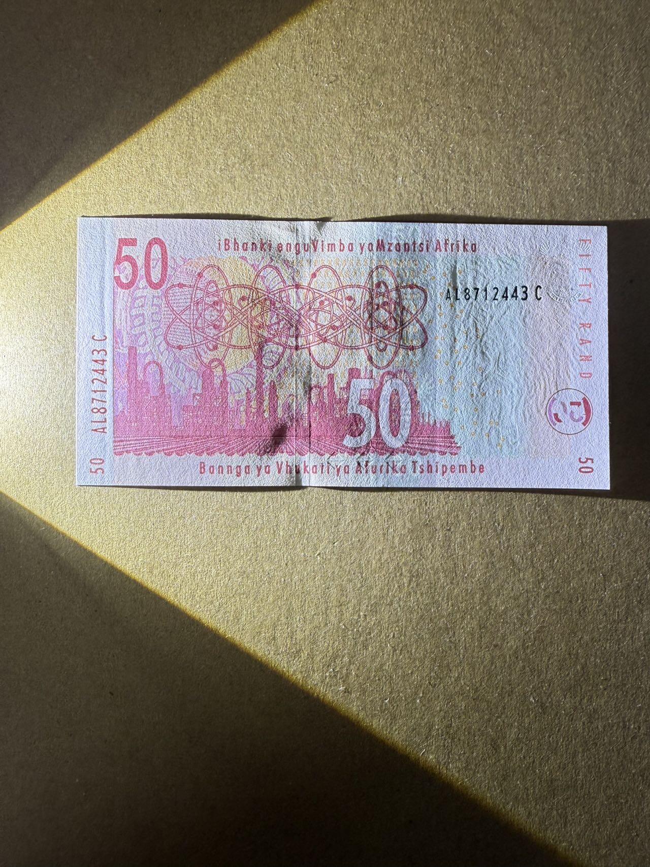 First