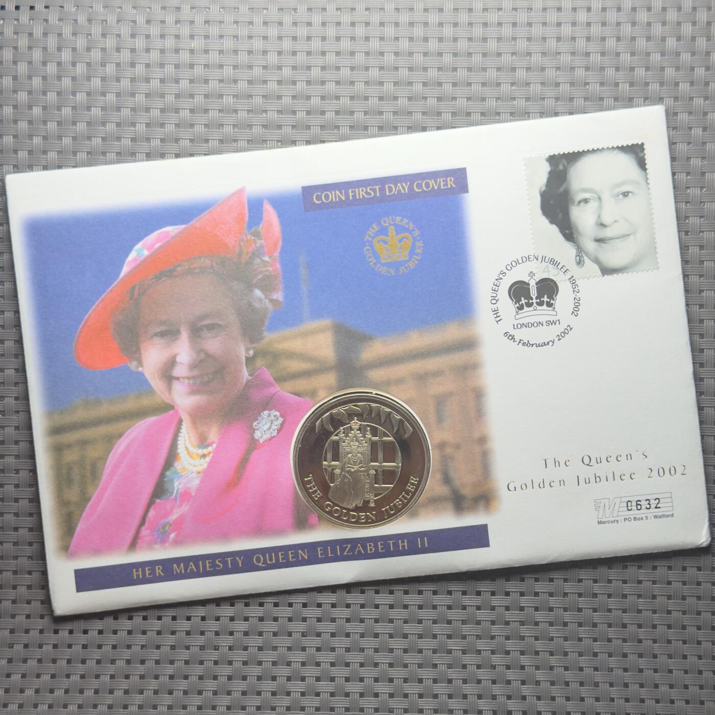 ＜小葵钱铺＞第54期·少见克朗币邮币封专场·满200包邮，本场不寄存