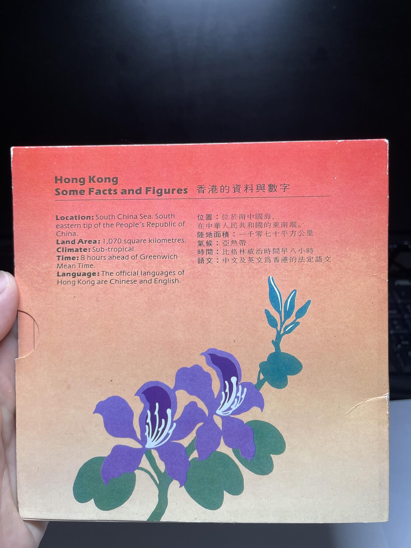 2025年集古藏今外币拍卖第六期-第4场—（总第244拍），可以寄存60天，满160元包邮。 中国香港套币7枚