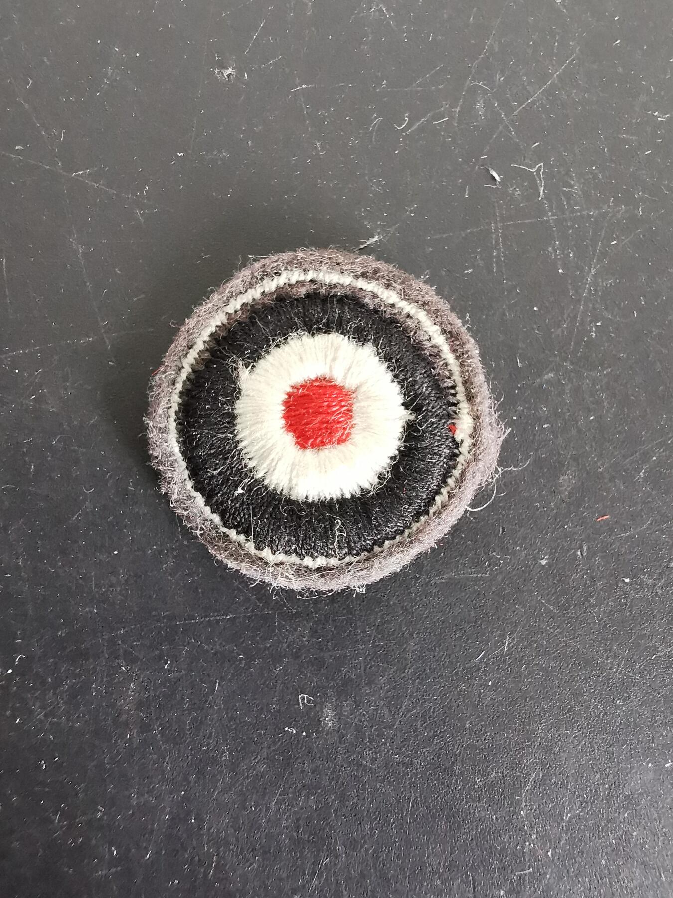 老王徽章第129期