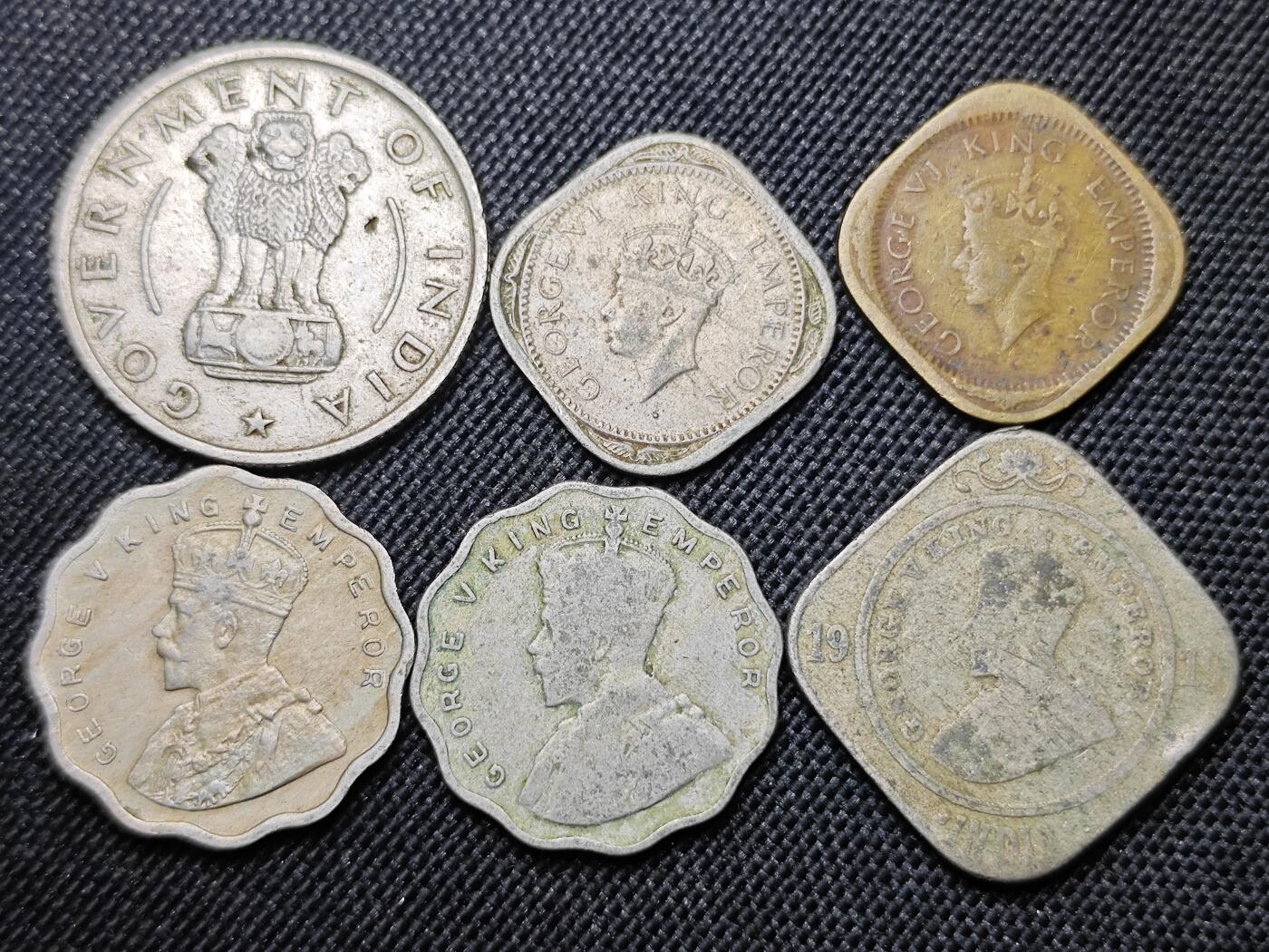KK钱币收藏小铺 套币 好品/批量散币专场 周末发货