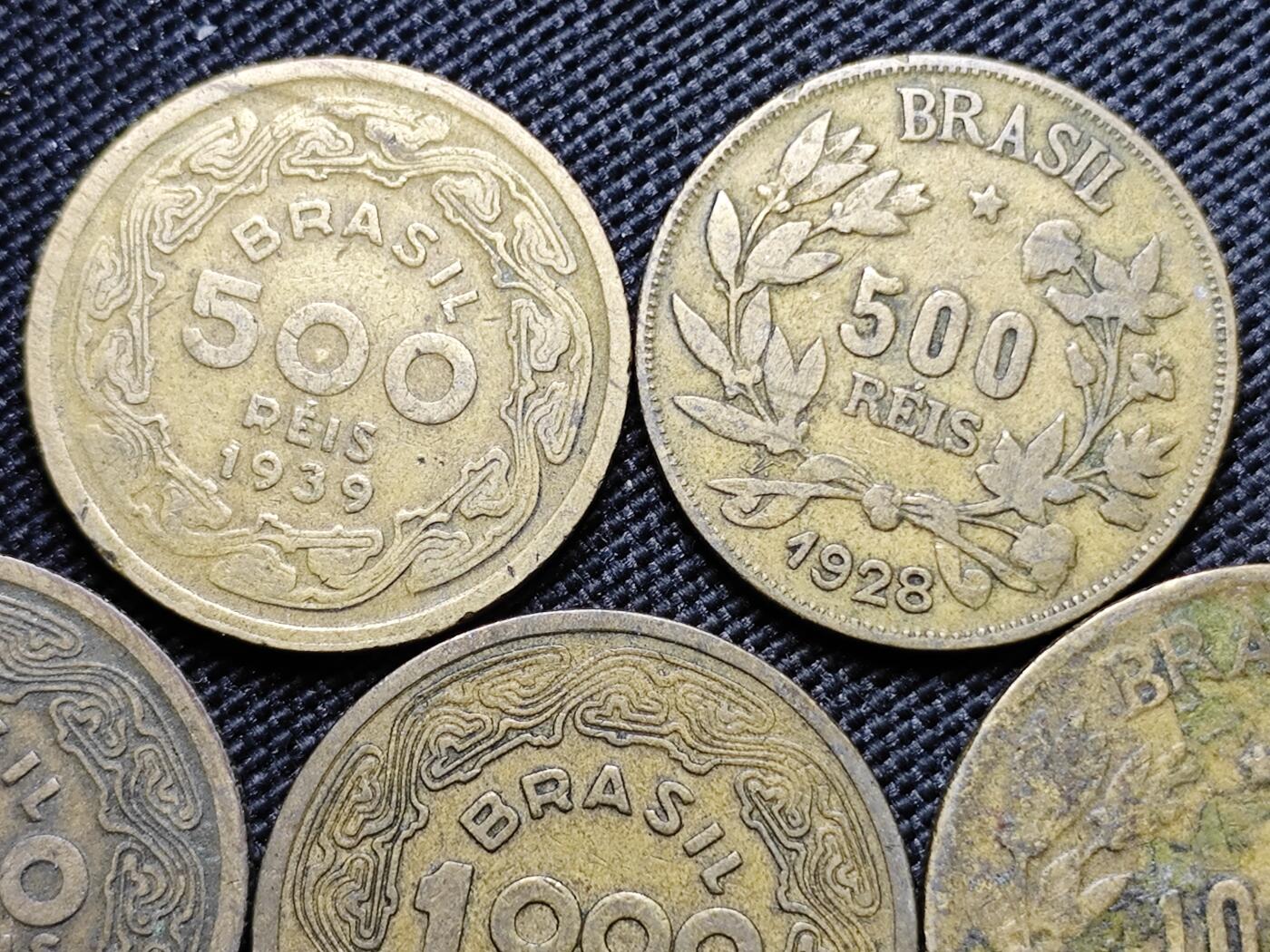 KK钱币收藏小铺 套币 好品/批量散币专场 周末发货