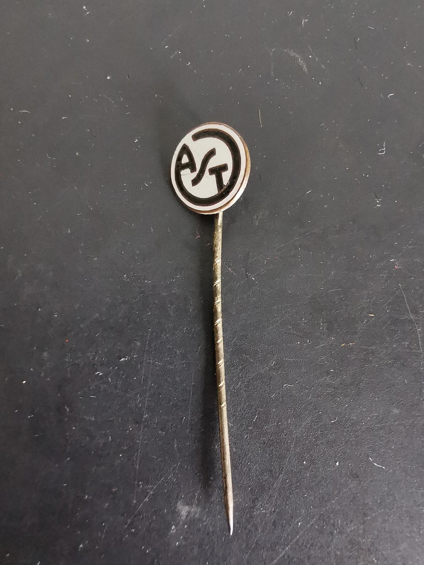 老王徽章第129期