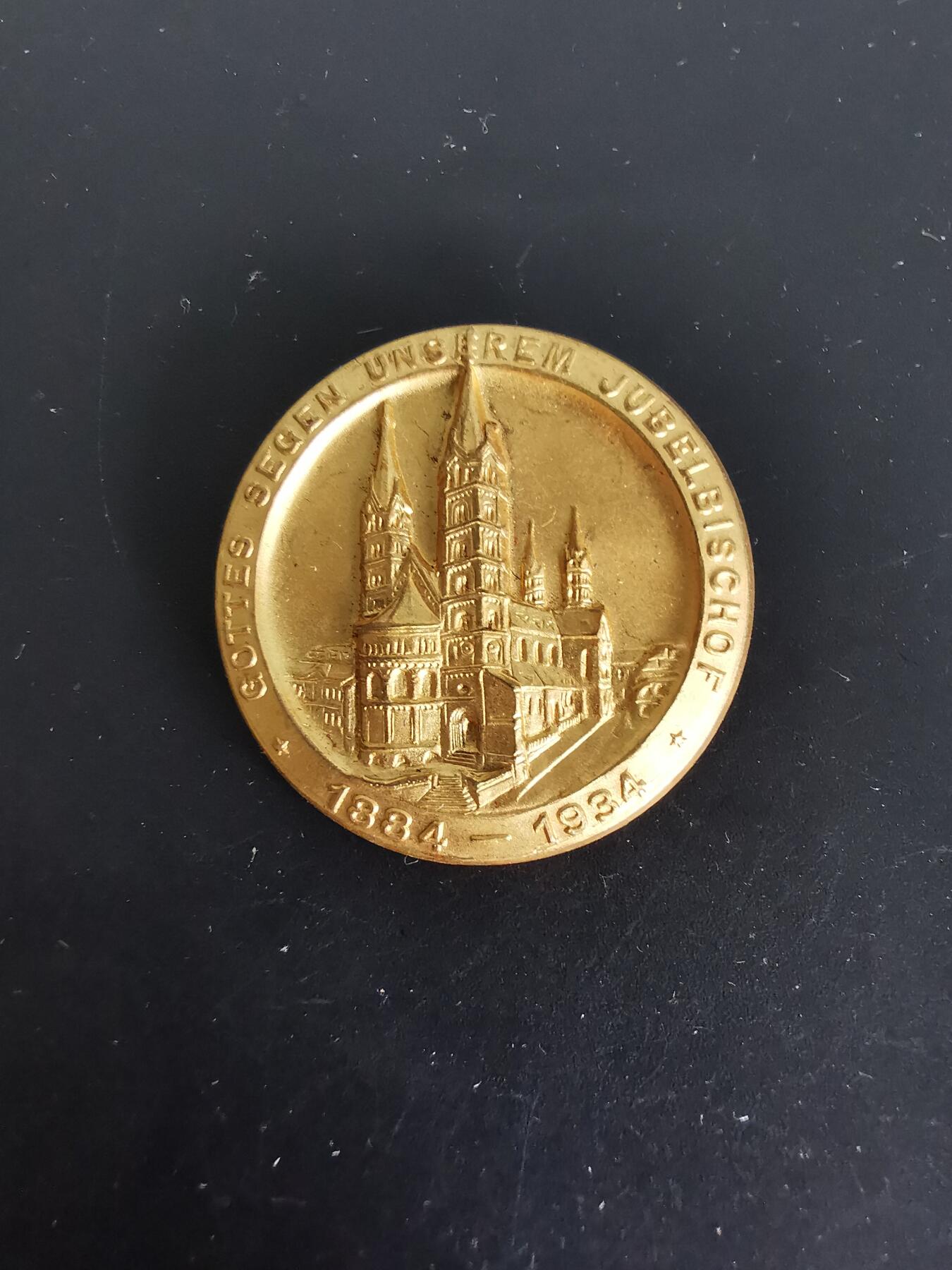 老王徽章第129期