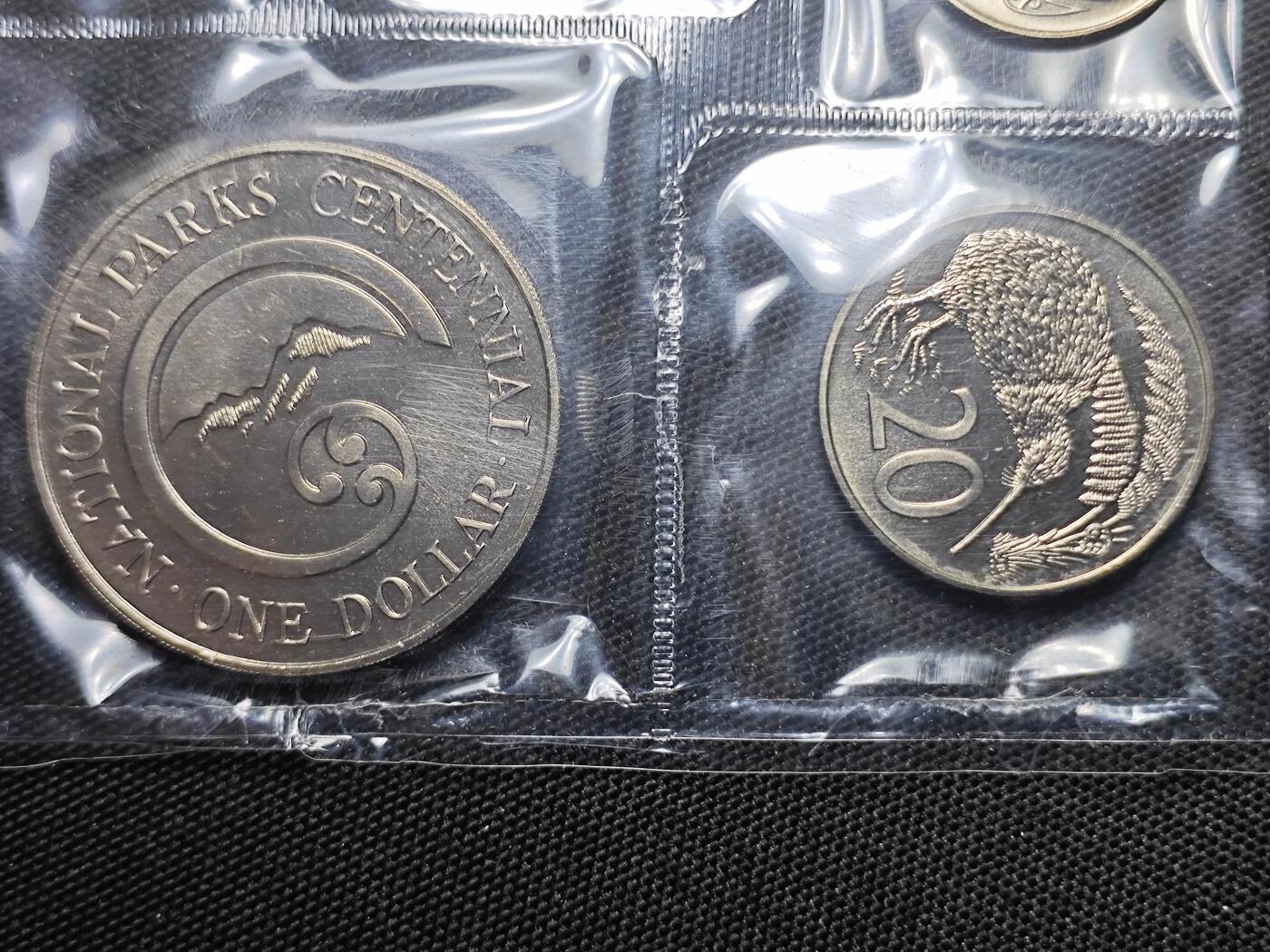 KK钱币收藏小铺 套币 好品/批量散币专场 周末发货