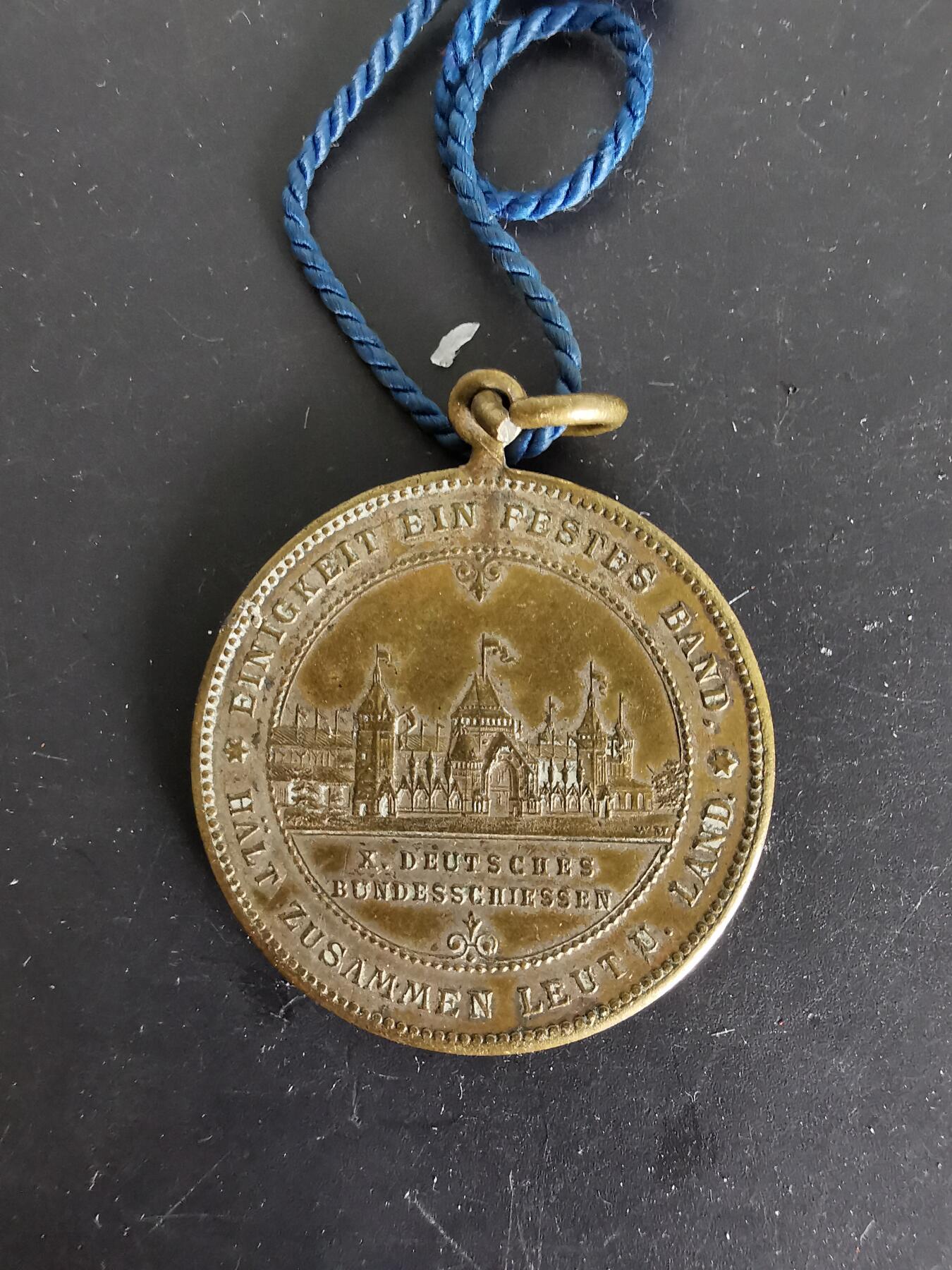 老王徽章第129期