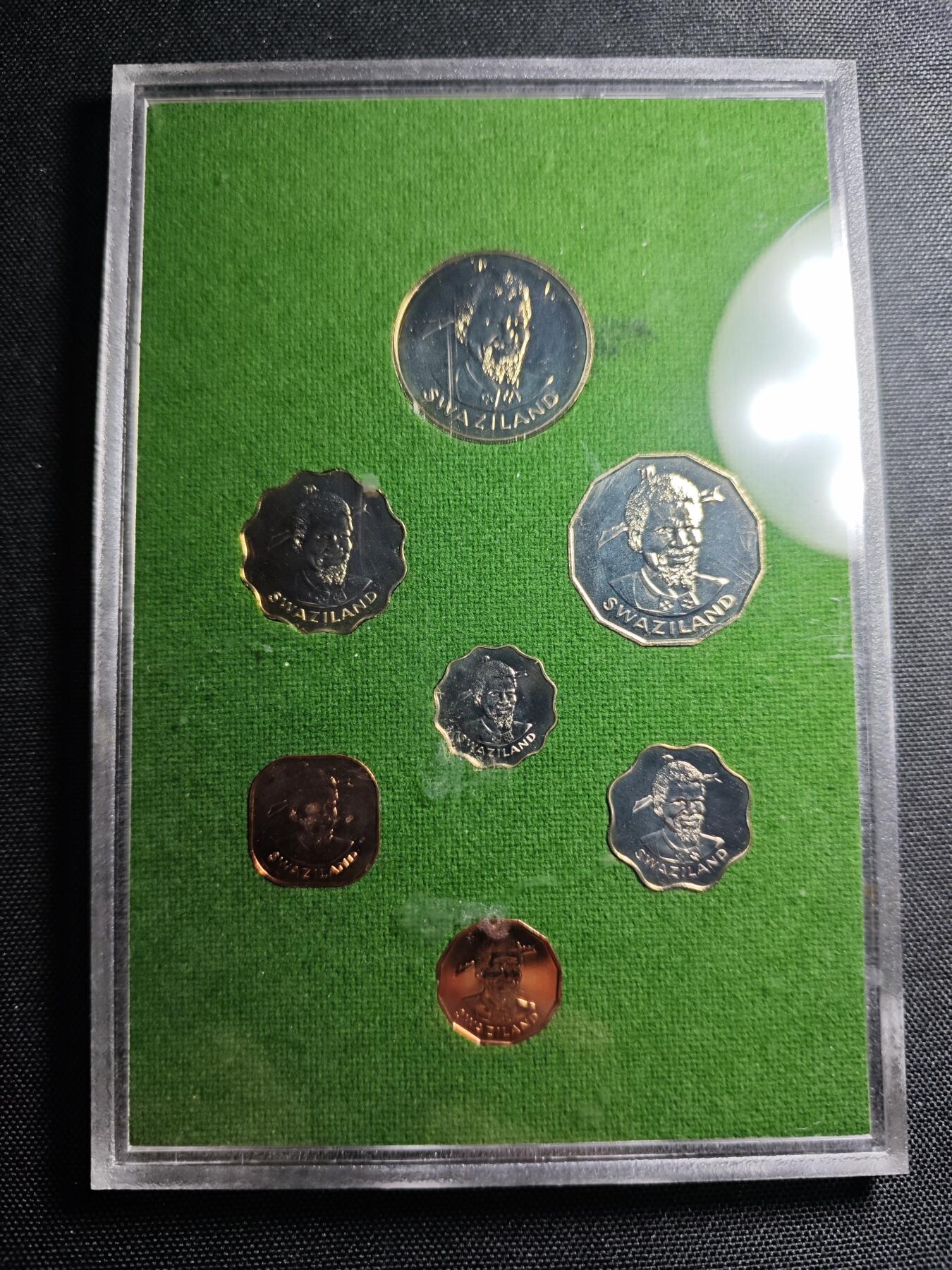 KK钱币收藏小铺 套币 好品/批量散币专场 周末发货