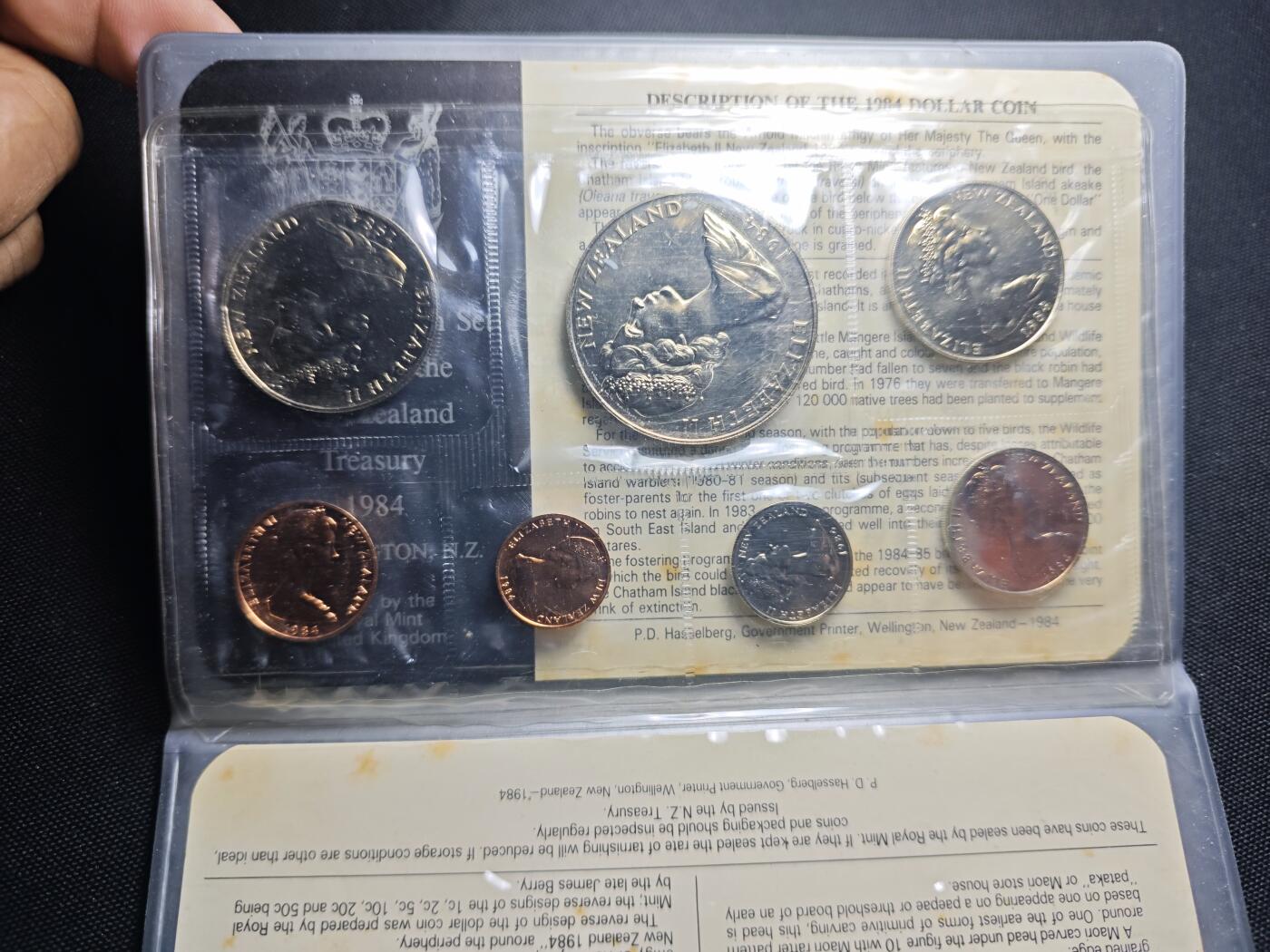 KK钱币收藏小铺 套币 好品/批量散币专场 周末发货