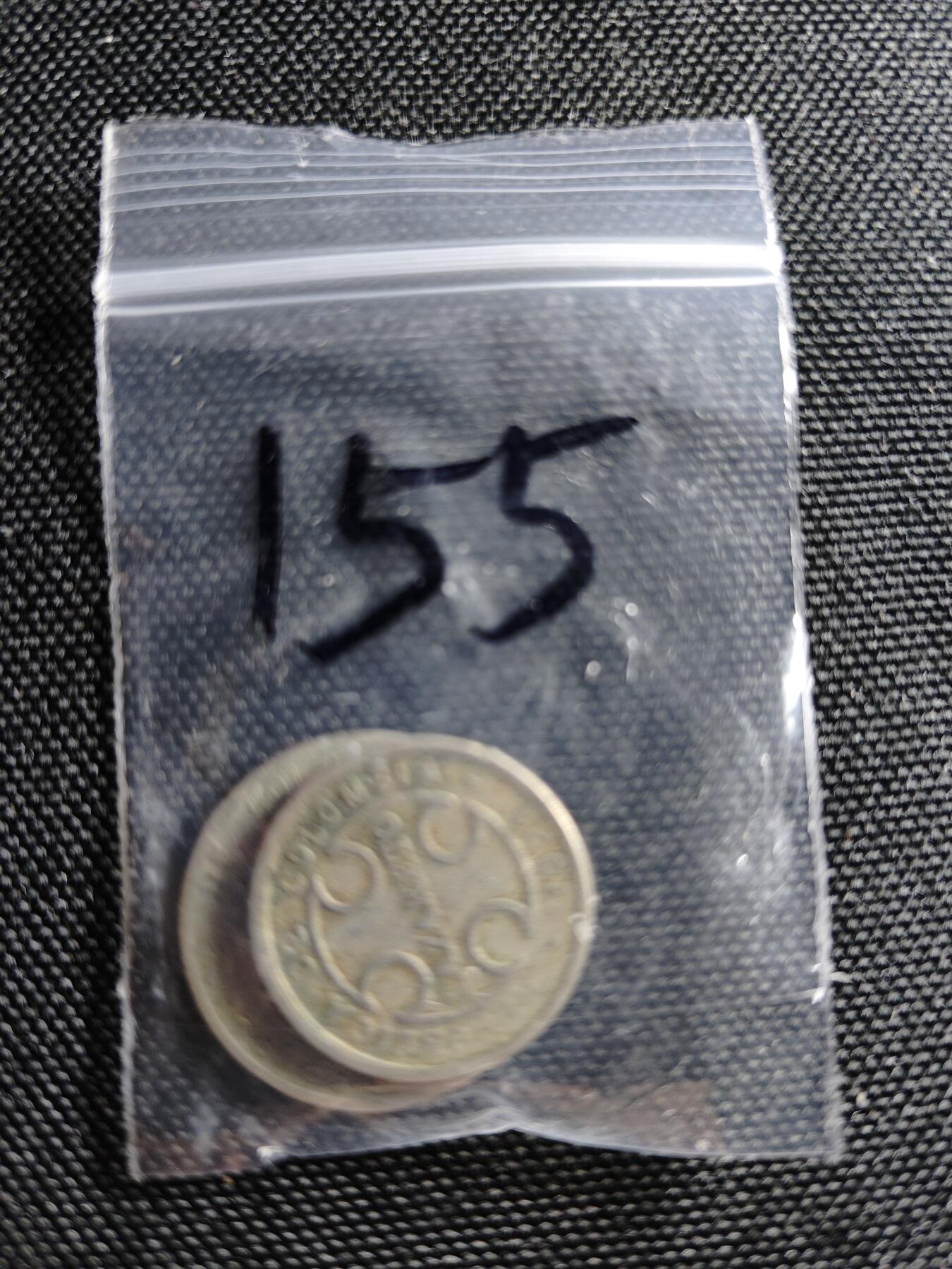 KK钱币收藏小铺 套币 好品/批量散币专场 周末发货