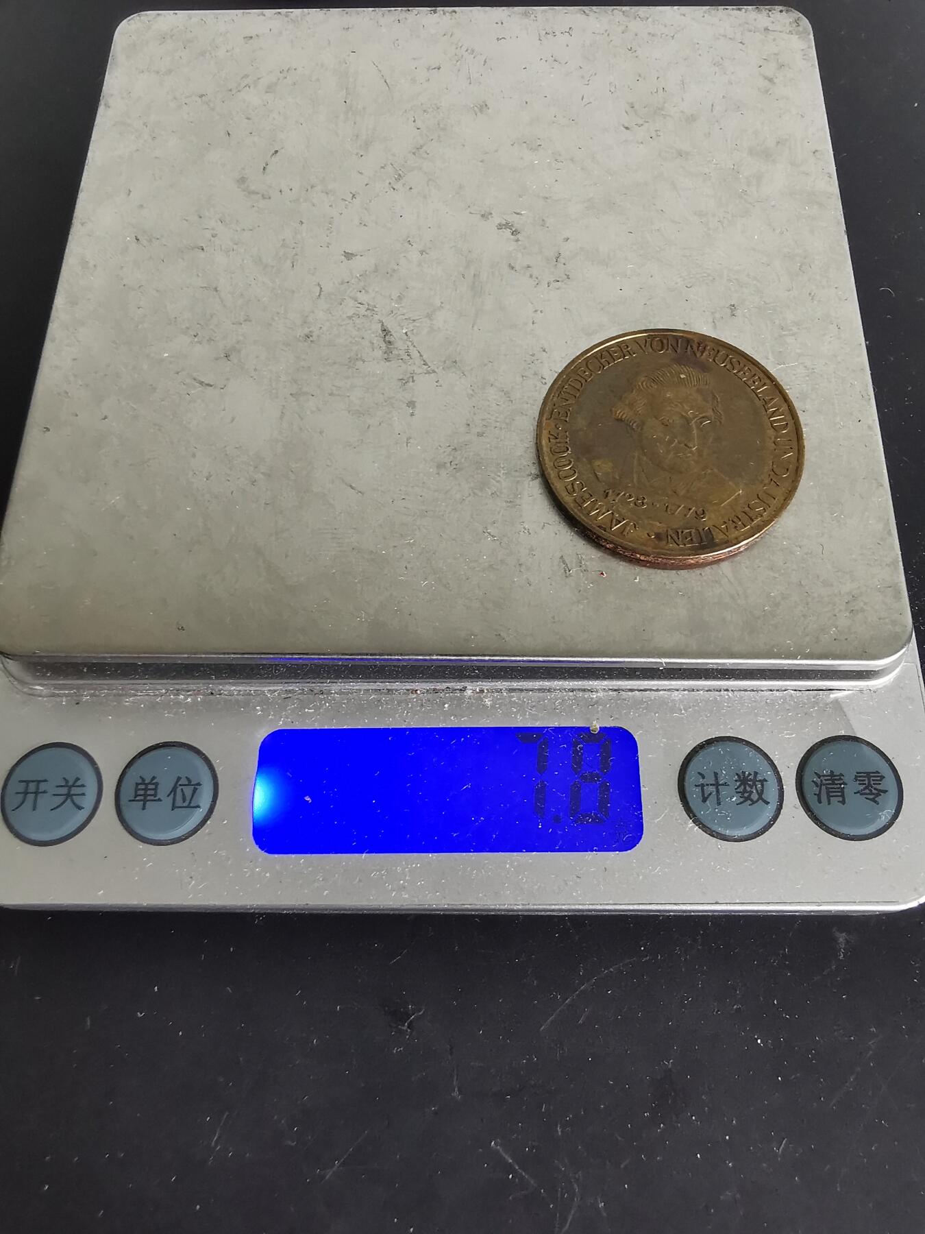 老王徽章第129期