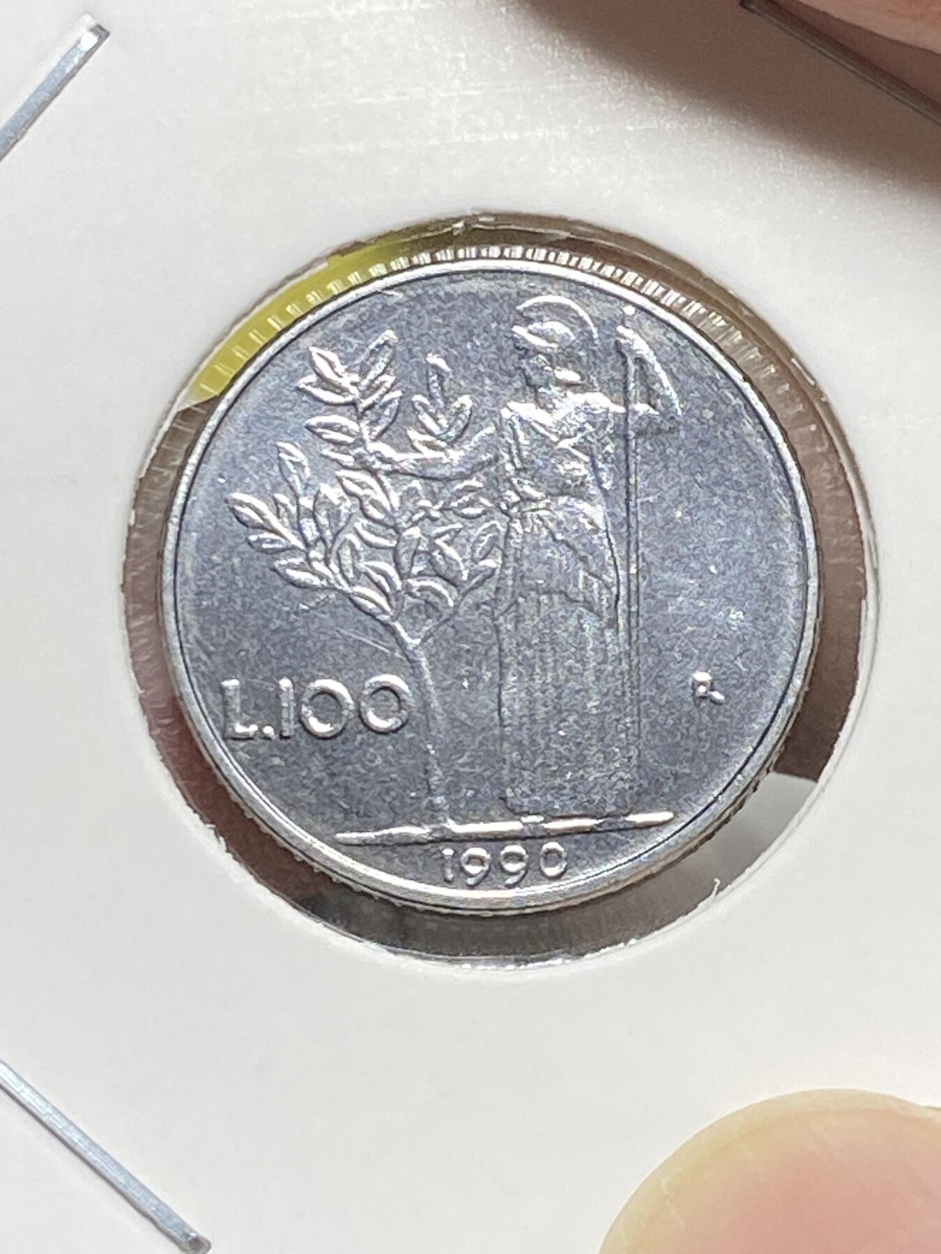 2025年第六十场(总第八十六场）外国好品散币(免佣金)