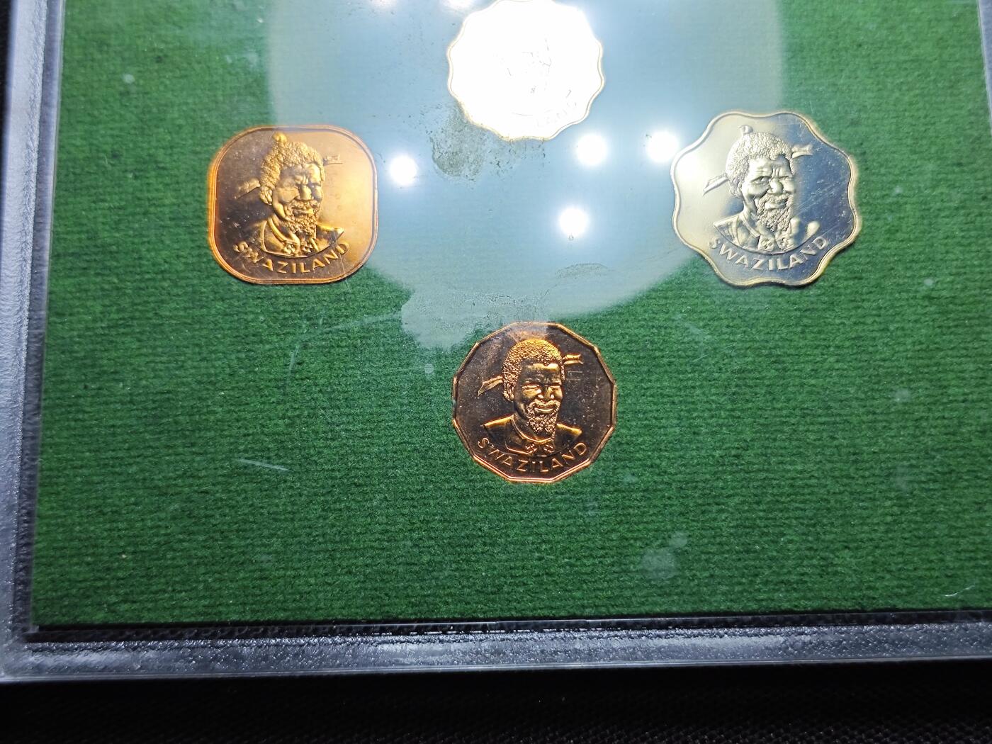 KK钱币收藏小铺 套币 好品/批量散币专场 周末发货