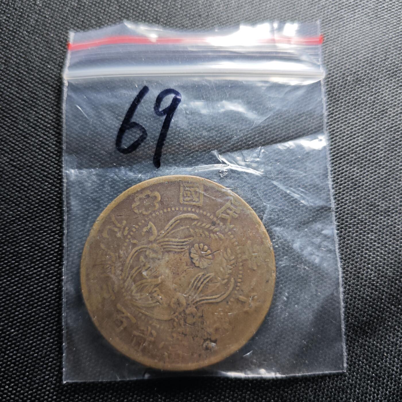 KK钱币收藏小铺 套币 好品/批量散币专场 周末发货