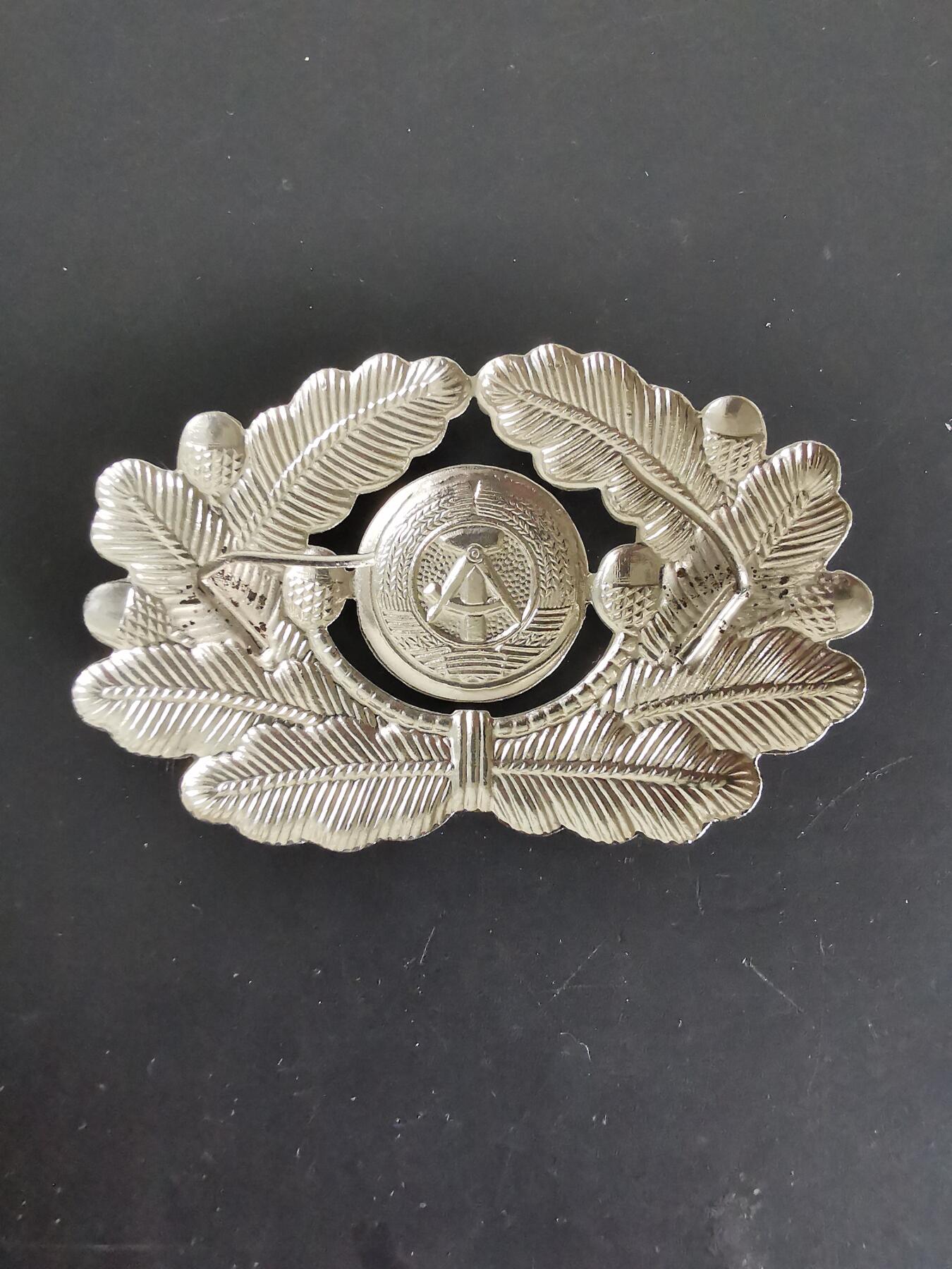 老王徽章第129期