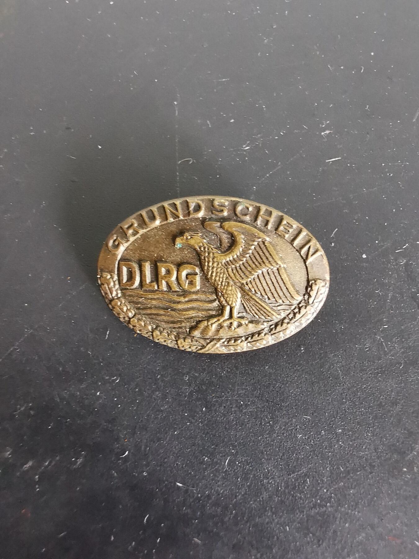 老王徽章第129期