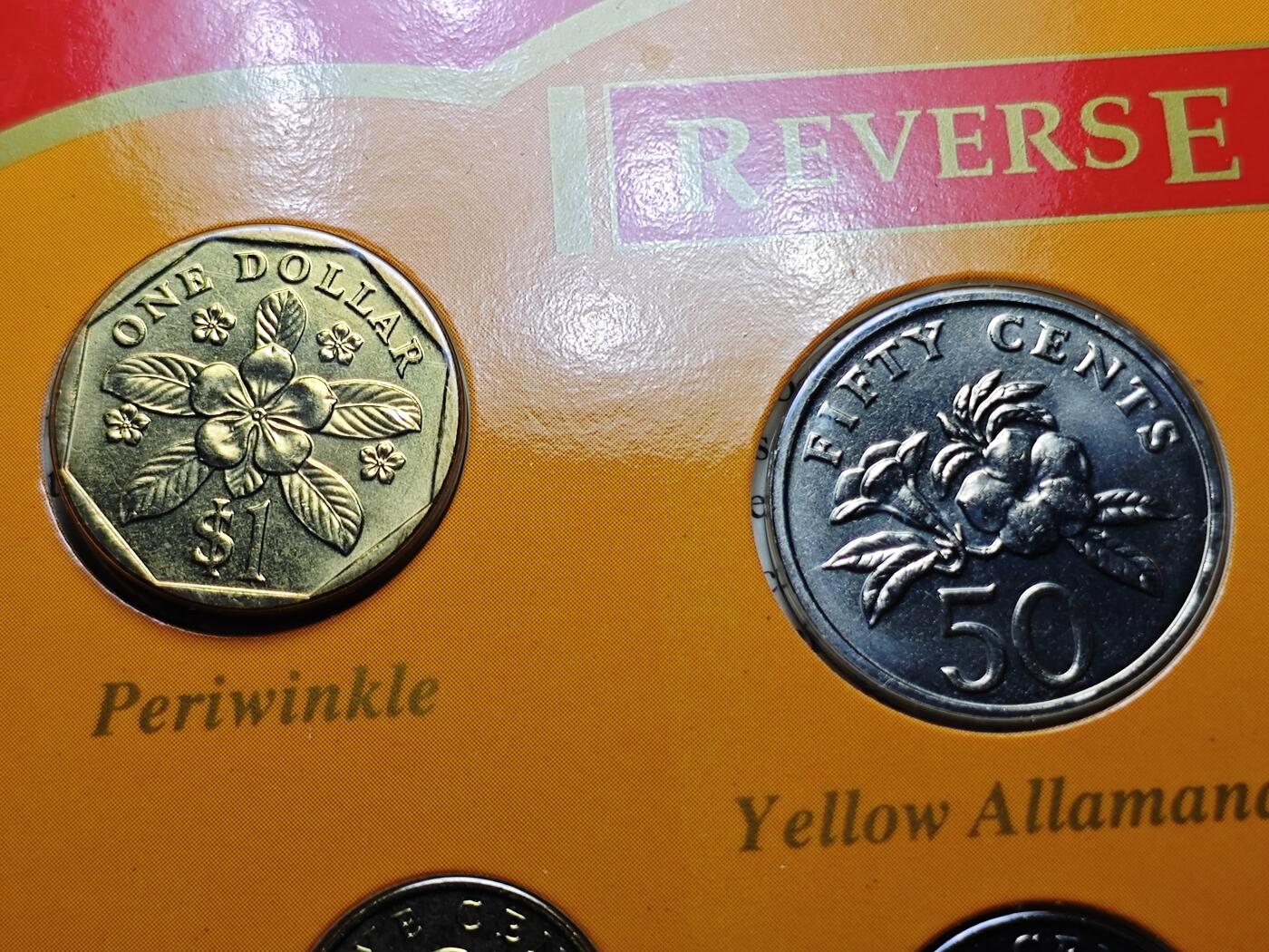 KK钱币收藏小铺 套币 好品/批量散币专场 周末发货