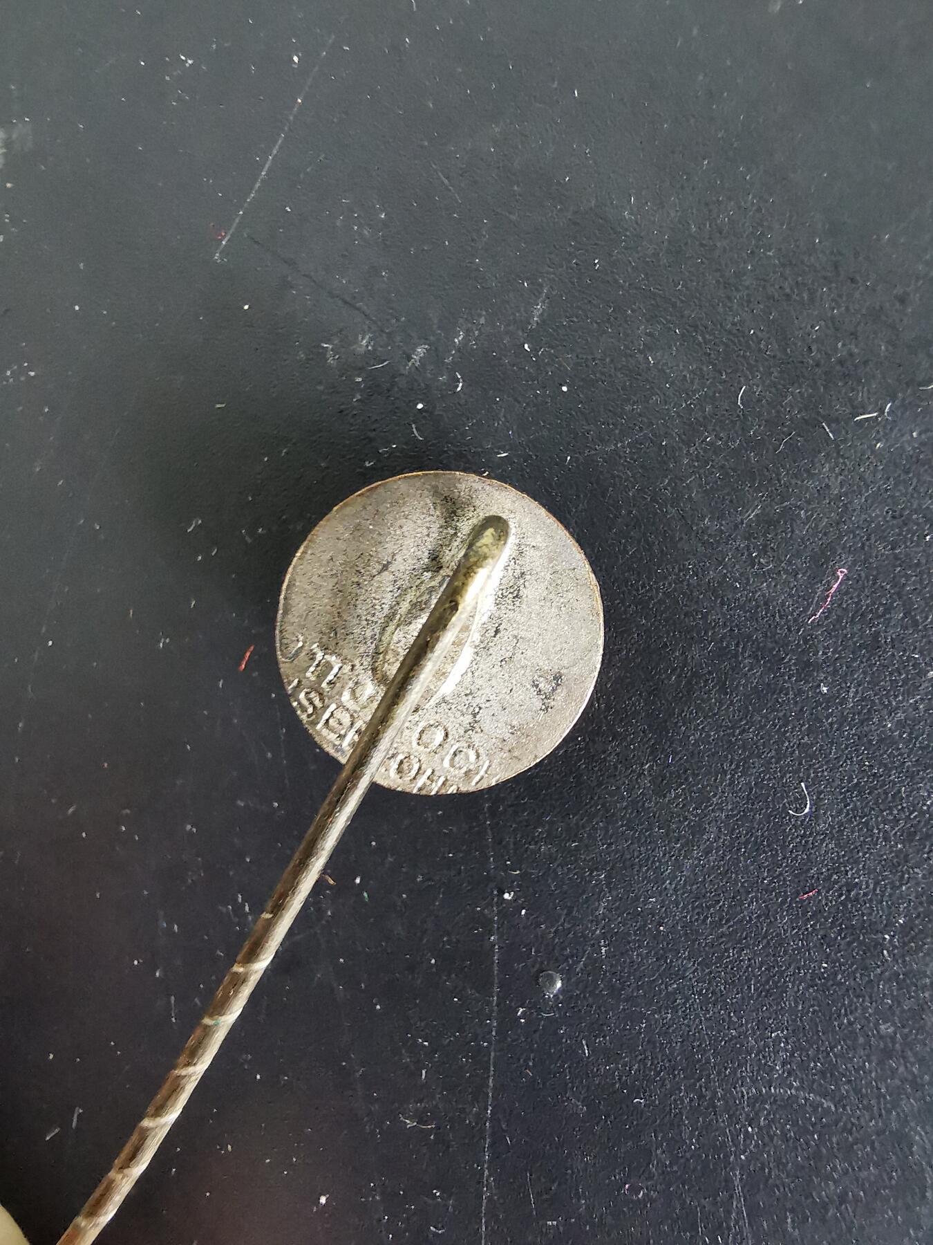 老王徽章第129期