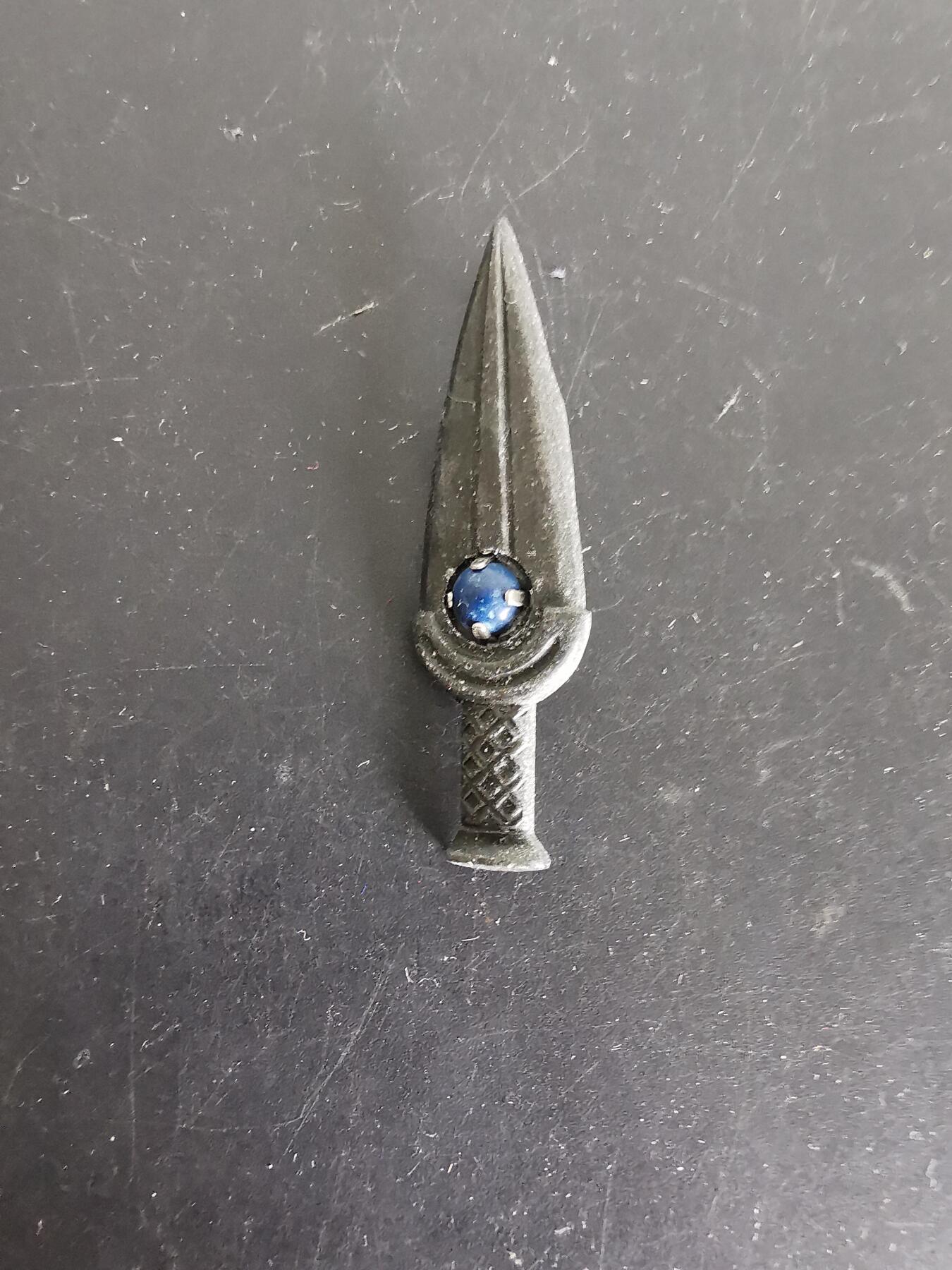 老王徽章第129期