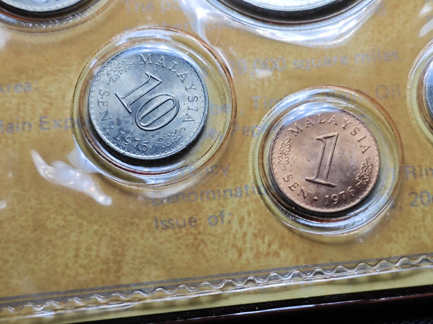 KK钱币收藏小铺 套币 好品/批量散币专场 周末发货