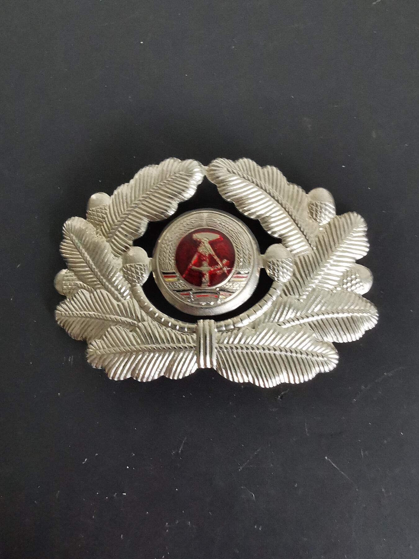 老王徽章第129期