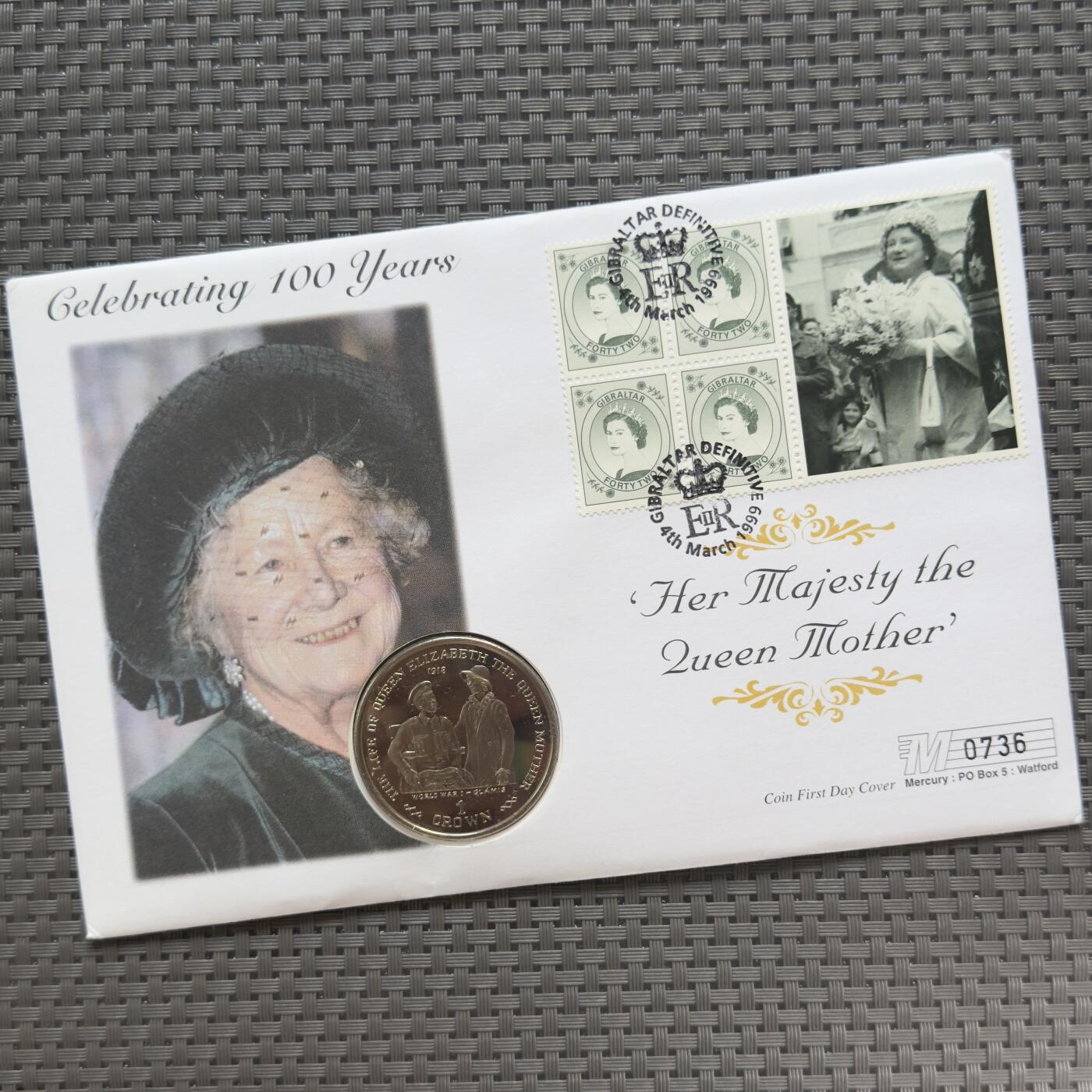 ＜小葵钱铺＞第54期·少见克朗币邮币封专场·满200包邮，本场不寄存