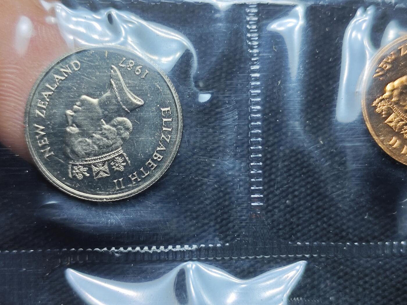 KK钱币收藏小铺 套币 好品/批量散币专场 周末发货