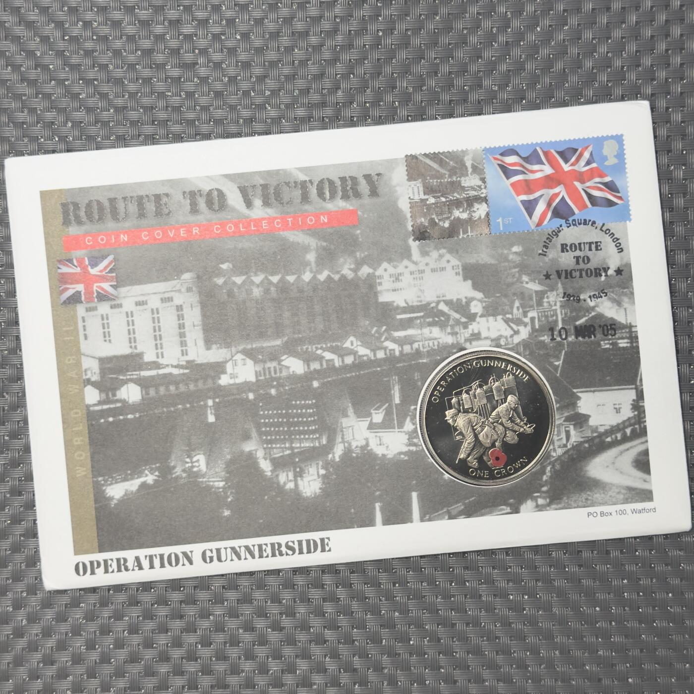 ＜小葵钱铺＞第54期·少见克朗币邮币封专场·满200包邮，本场不寄存