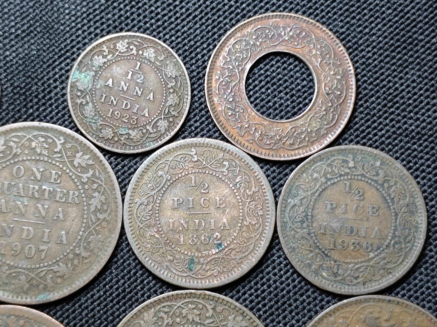 KK钱币收藏小铺 套币 好品/批量散币专场 周末发货