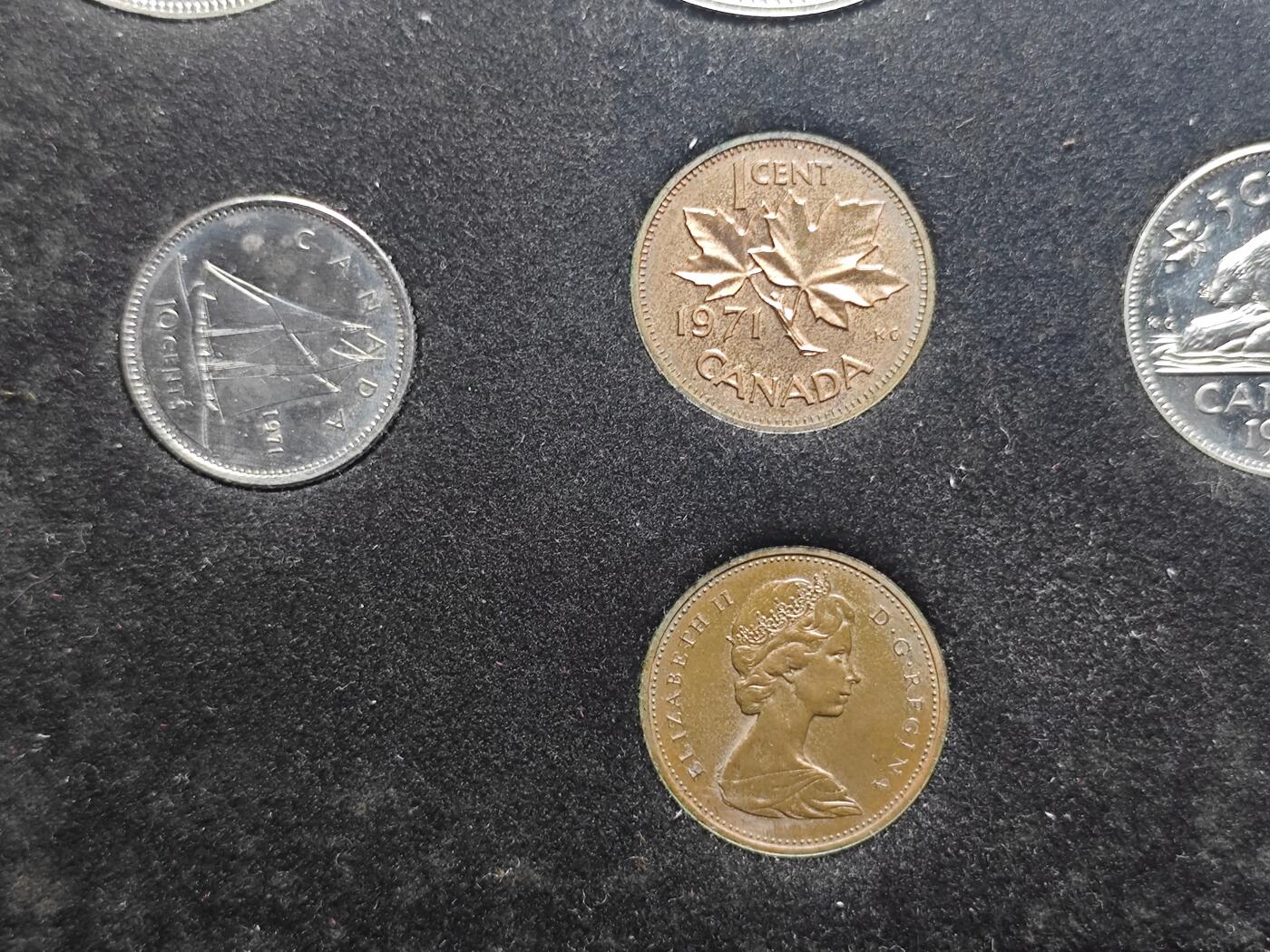 KK钱币收藏小铺 套币 好品/批量散币专场 周末发货
