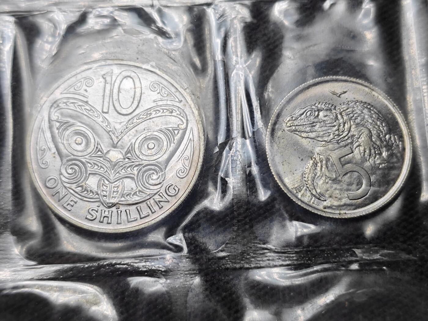 KK钱币收藏小铺 套币 好品/批量散币专场 周末发货