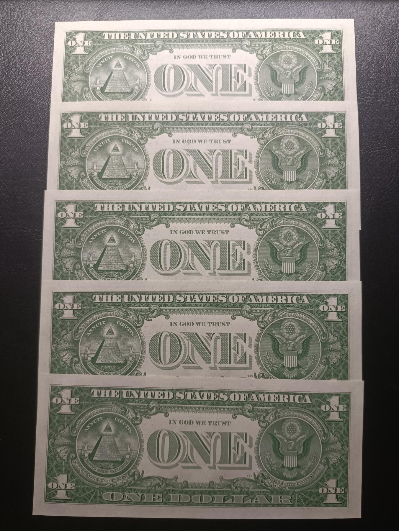 First