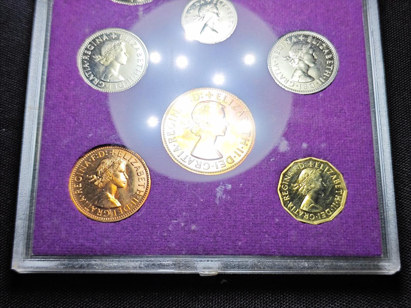 KK钱币收藏小铺 套币 好品/批量散币专场 周末发货