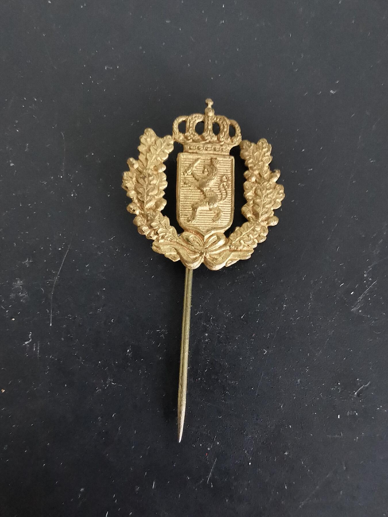 老王徽章第129期