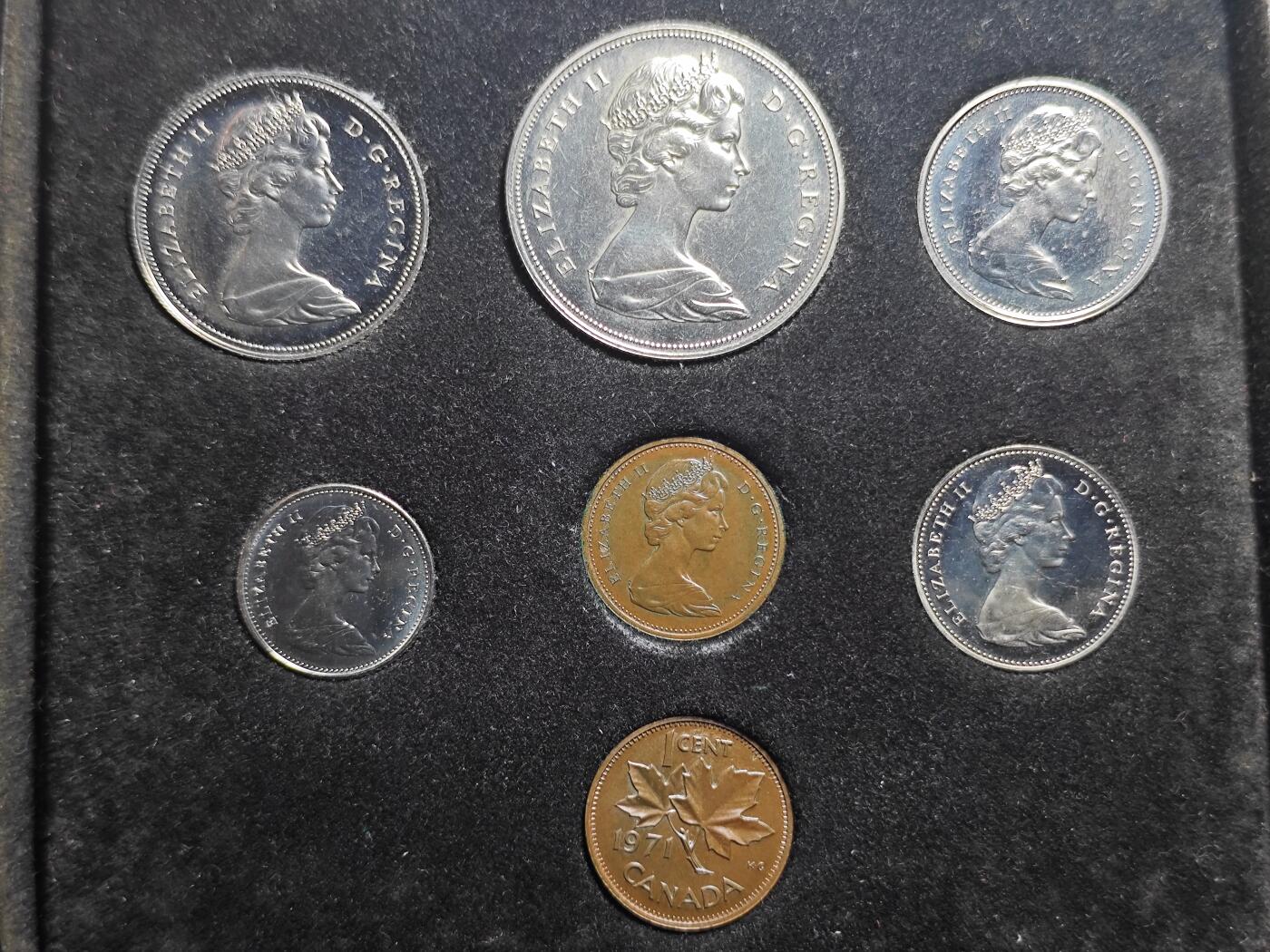 KK钱币收藏小铺 套币 好品/批量散币专场 周末发货