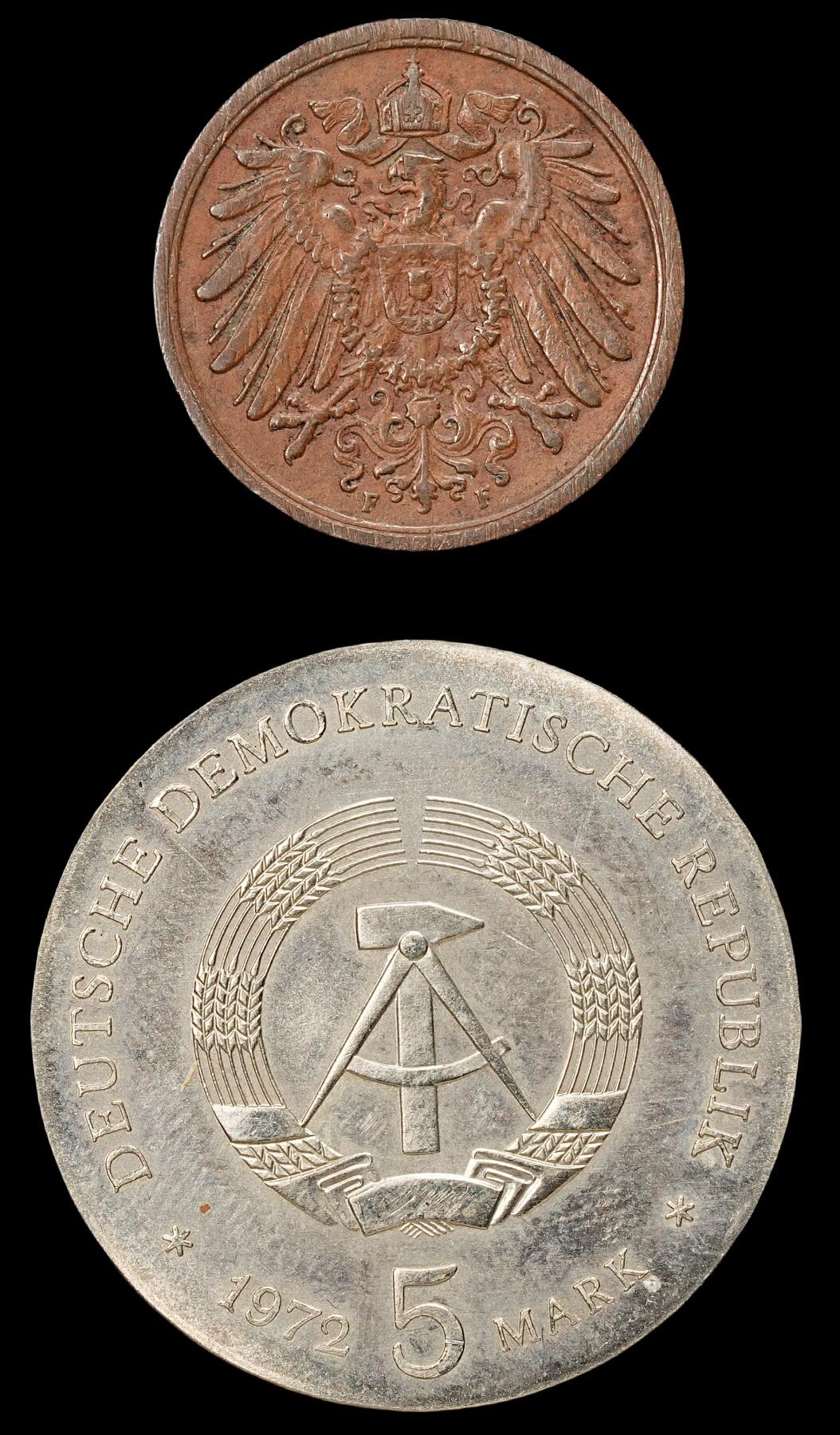 修遠堂世界钱币第七十五期