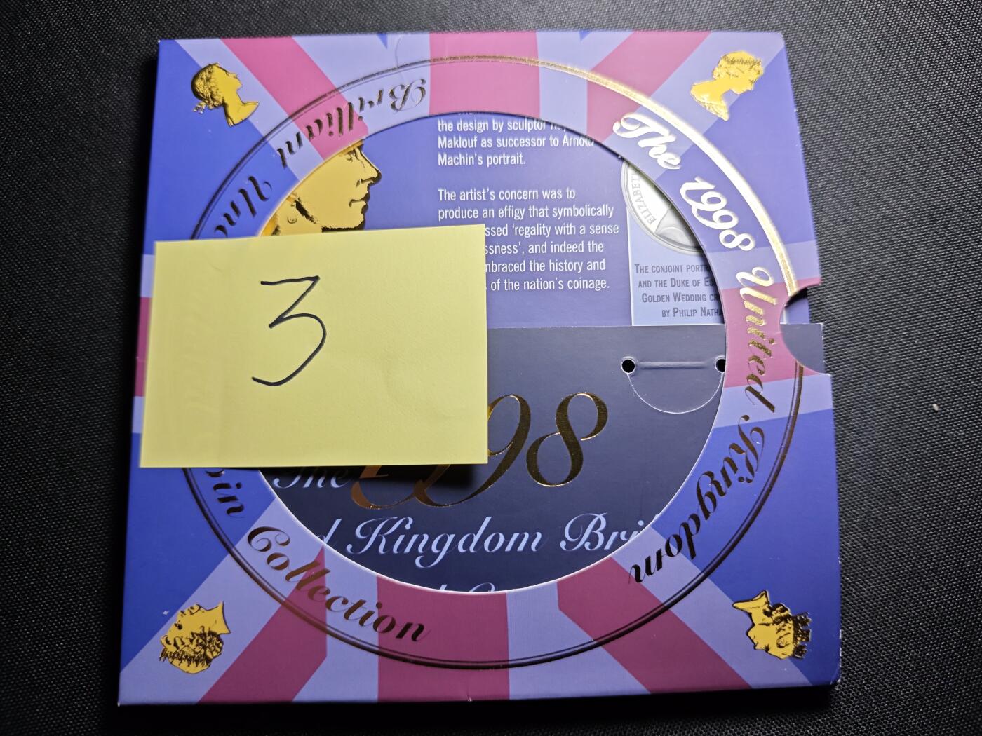 KK钱币收藏小铺 套币 好品/批量散币专场 周末发货