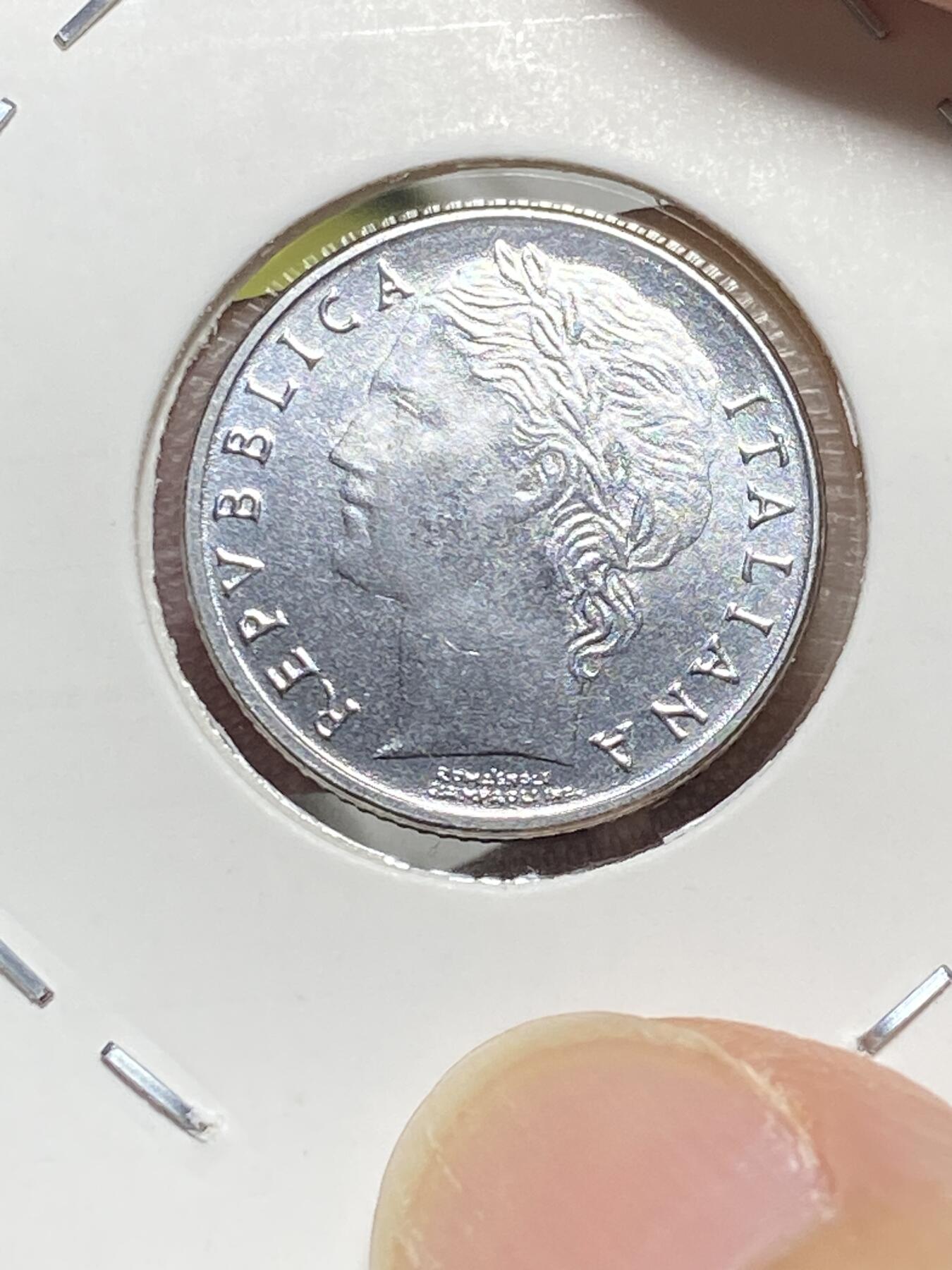 2025年第六十场(总第八十六场）外国好品散币(免佣金)