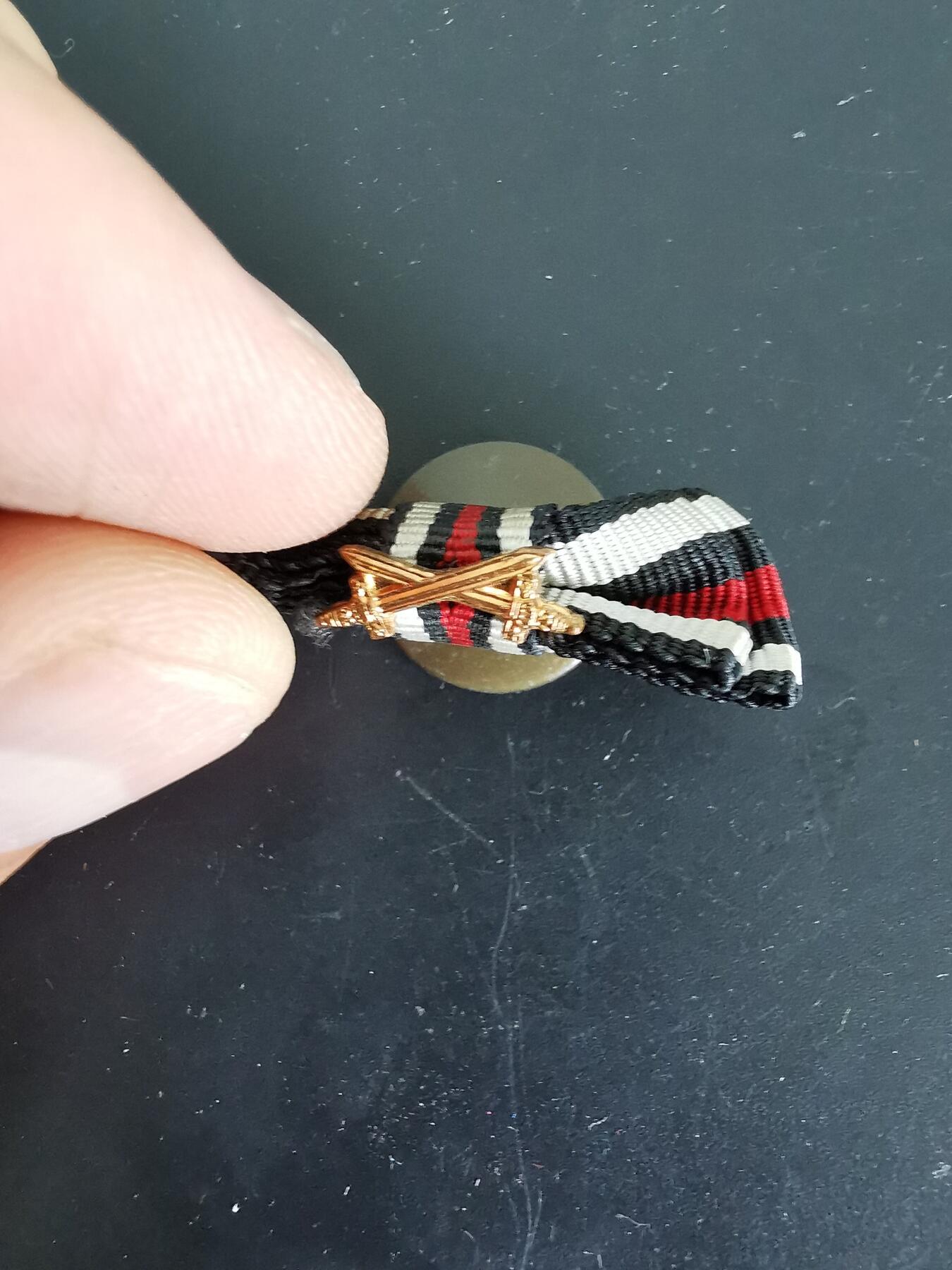 老王徽章第129期