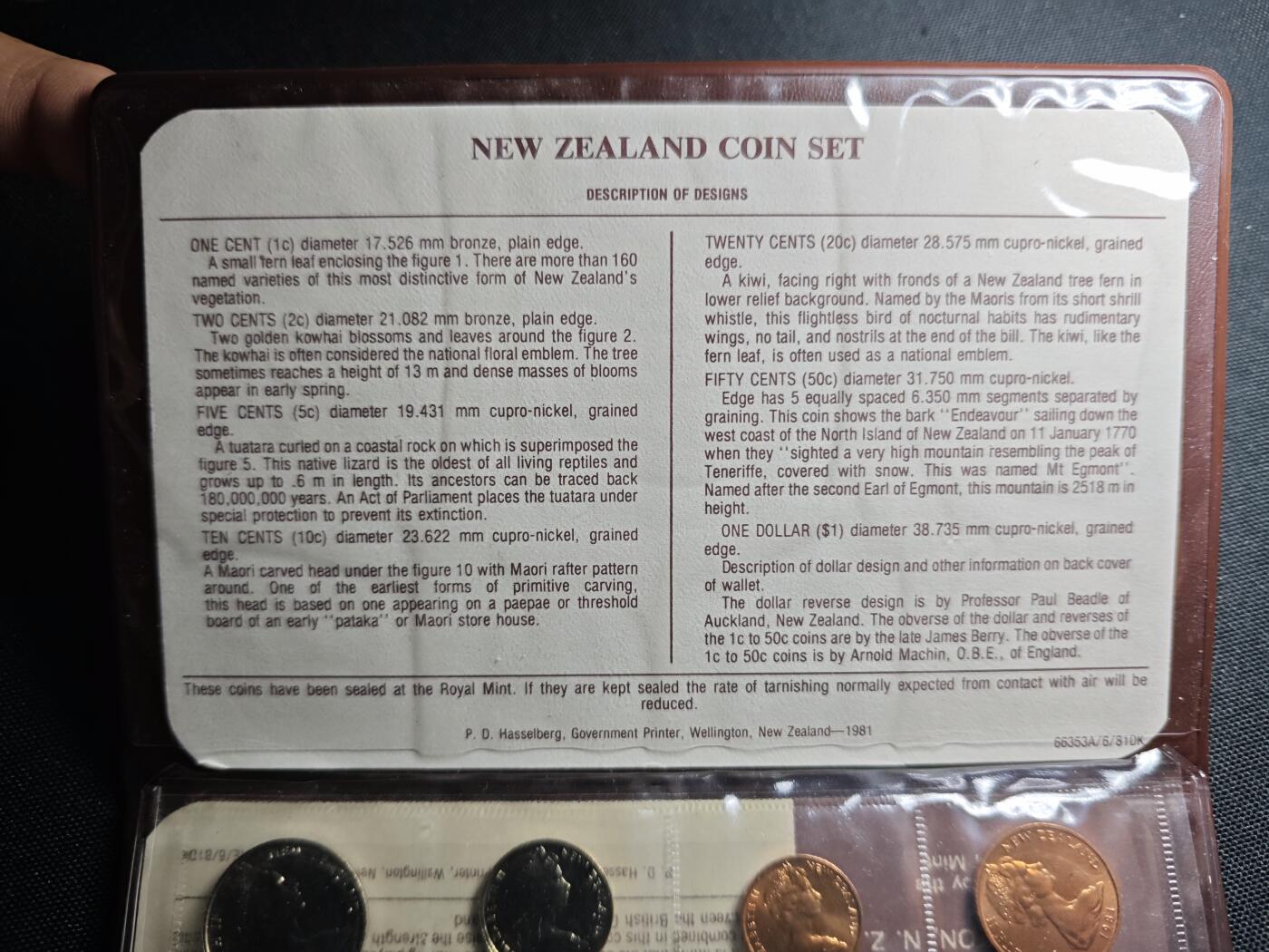 KK钱币收藏小铺 套币 好品/批量散币专场 周末发货