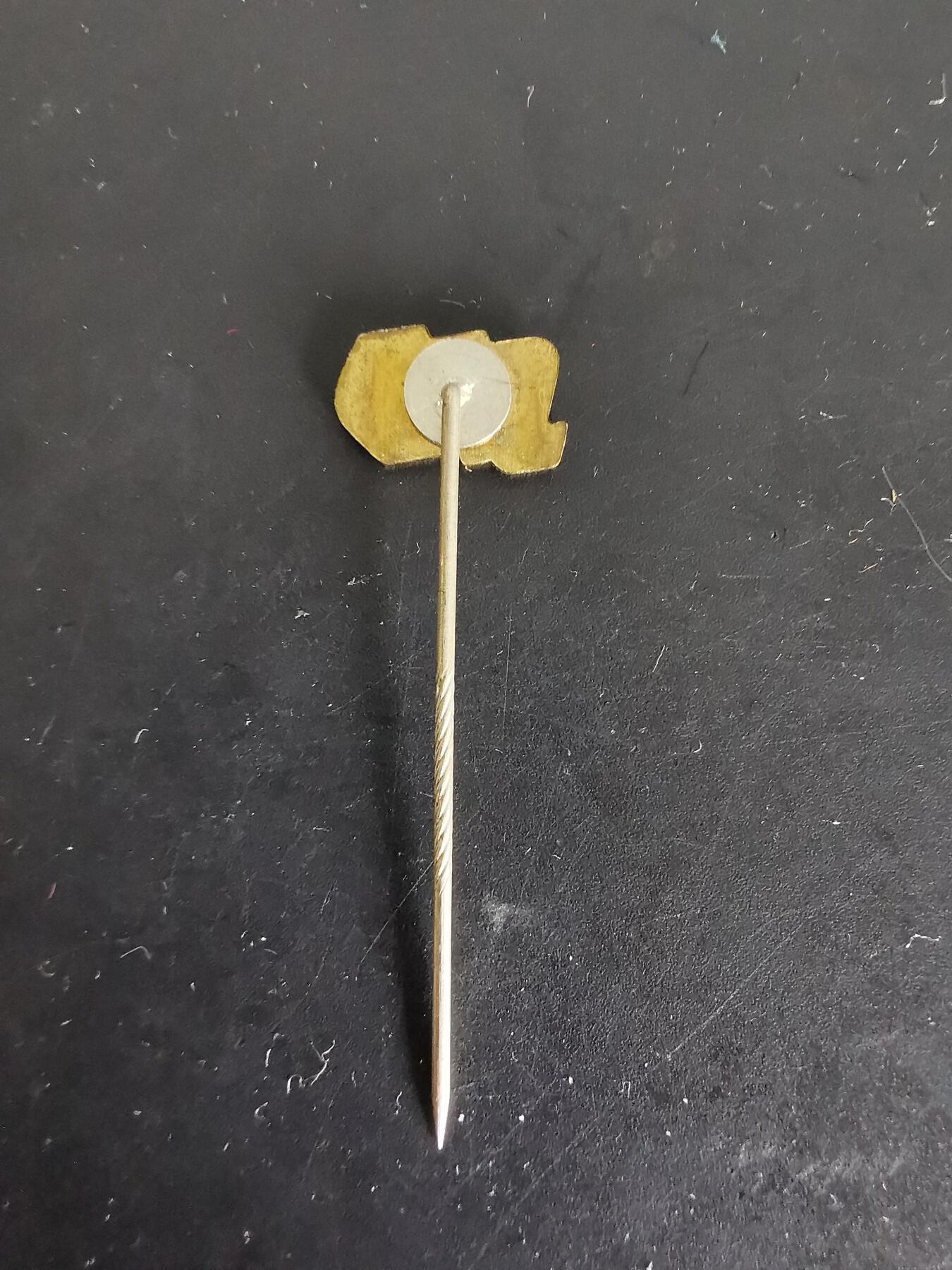 老王徽章第129期