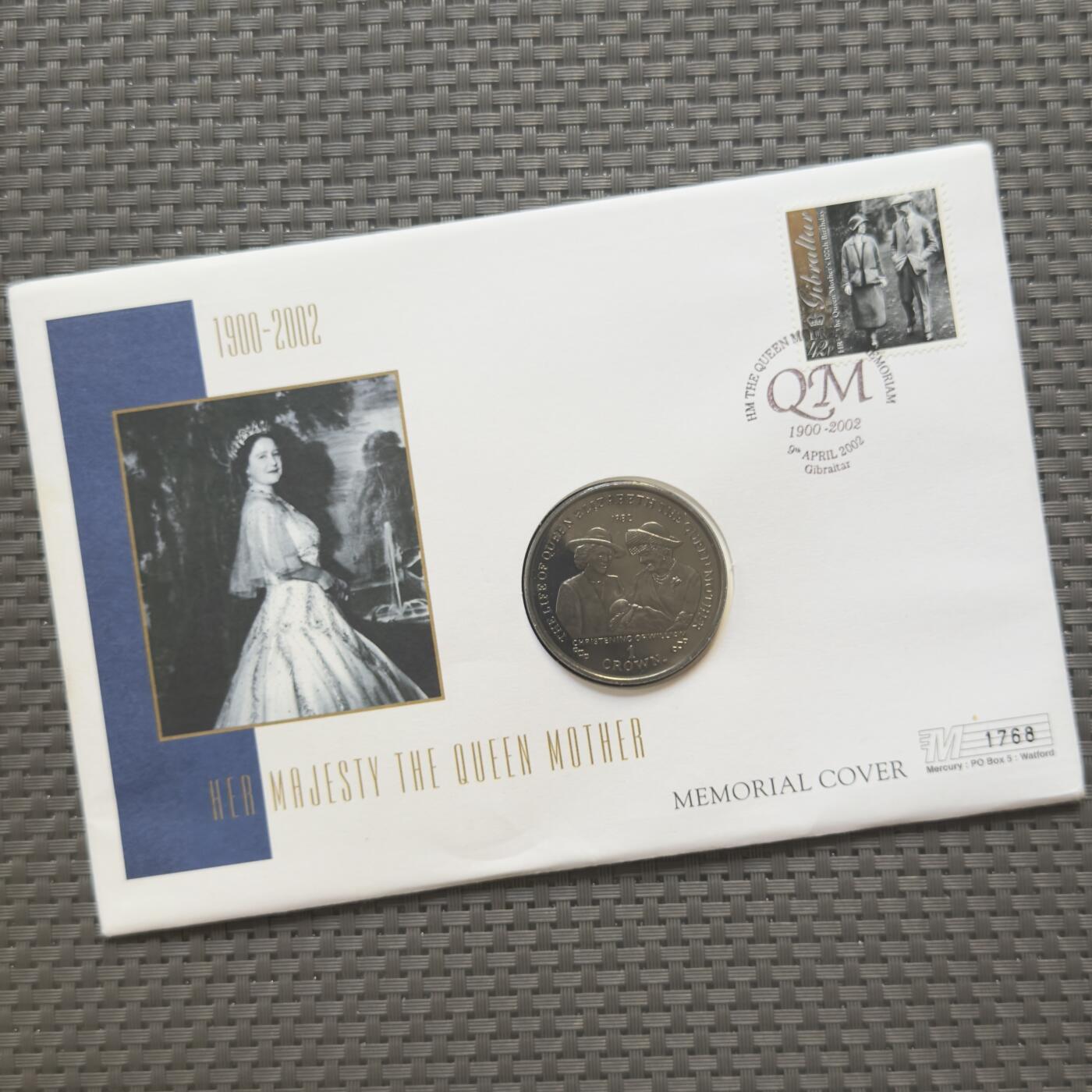 ＜小葵钱铺＞第54期·少见克朗币邮币封专场·满200包邮，本场不寄存