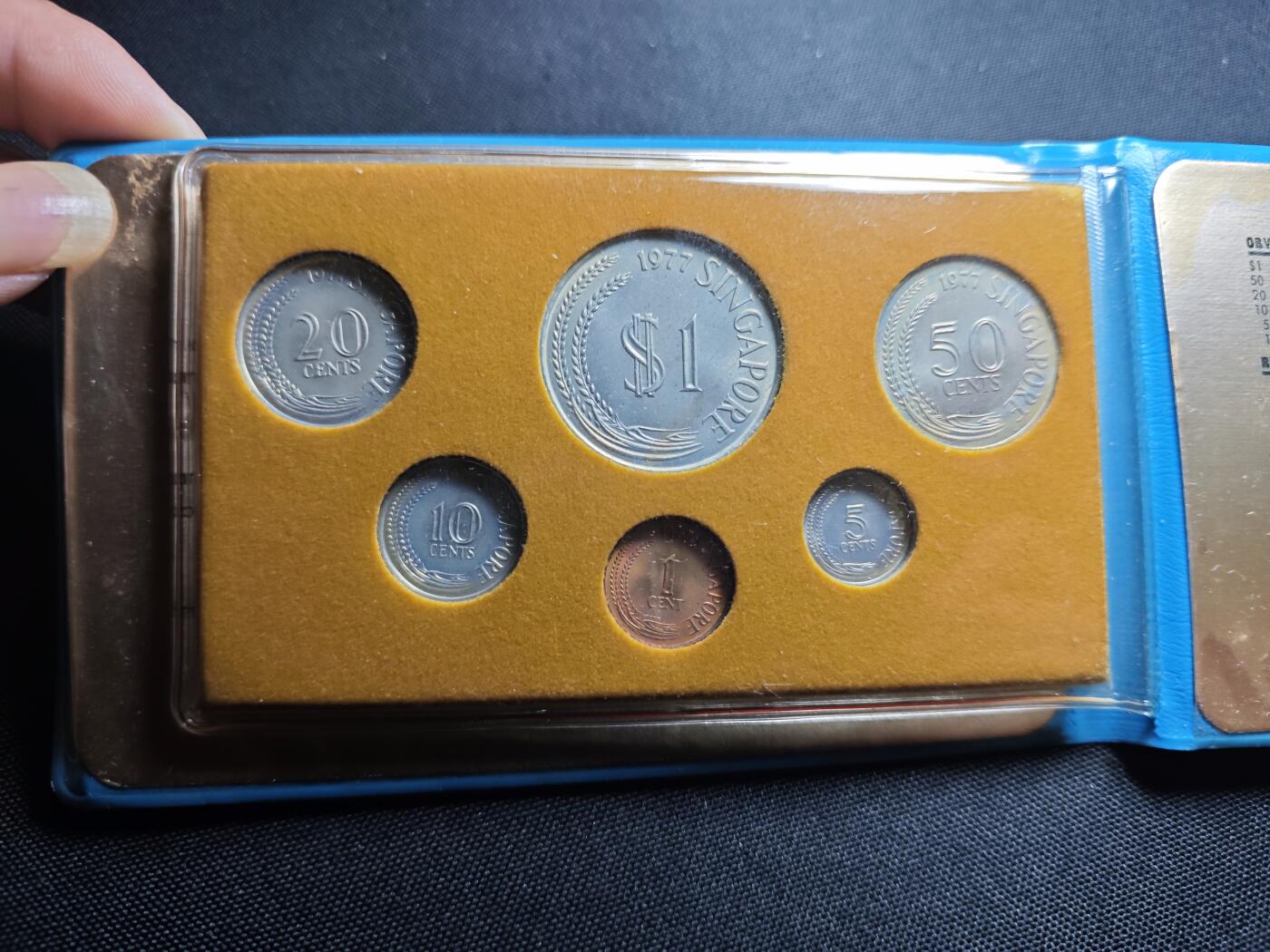 KK钱币收藏小铺 套币 好品/批量散币专场 周末发货