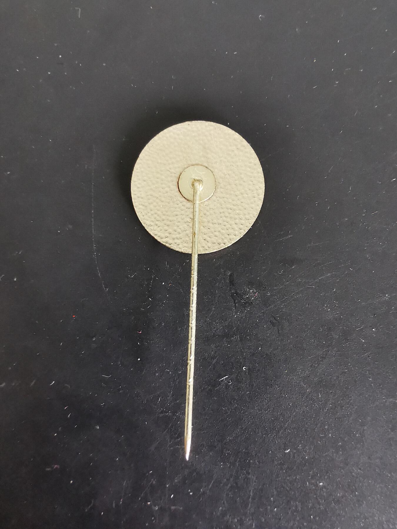 老王徽章第129期